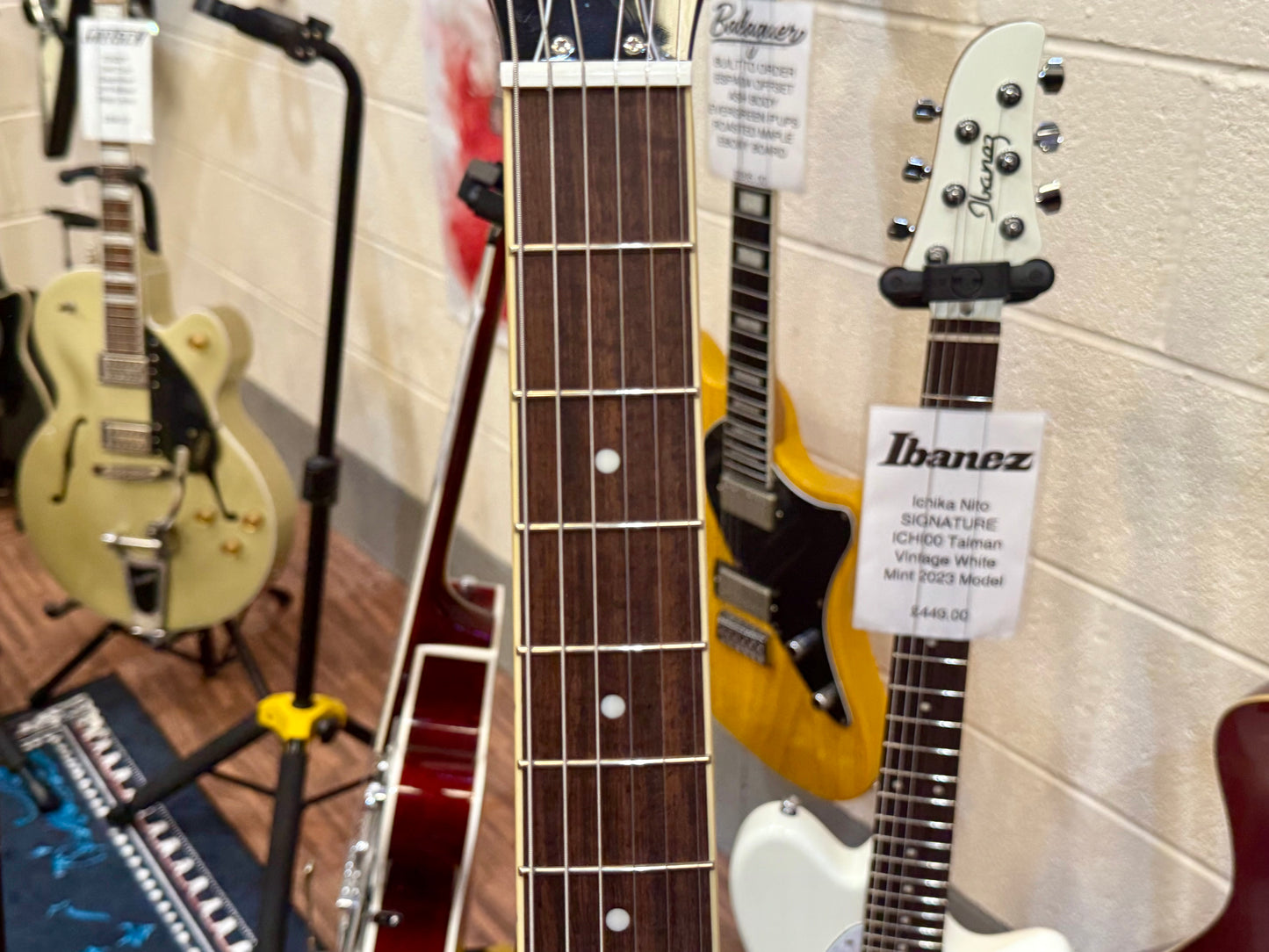 🌟BRAND NEW 2025🌟 Epiphone SG Special P-90~ Sparkling Burgundy~ Latest Model!