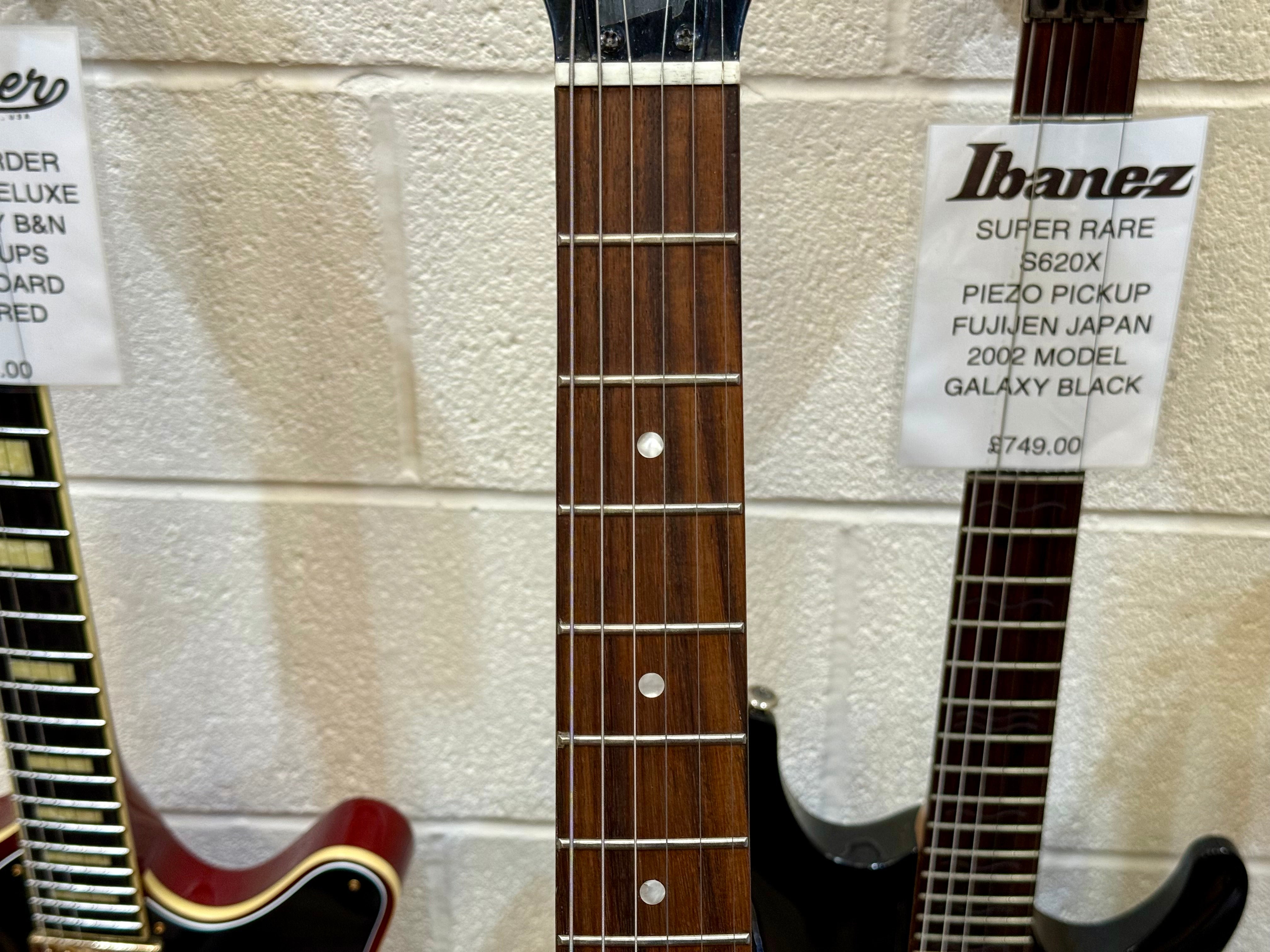 🎸 Gretsch Electromatic G5220 Junior Jet~Tobacco Sunburst~Seymour Duncan P’up 🎸