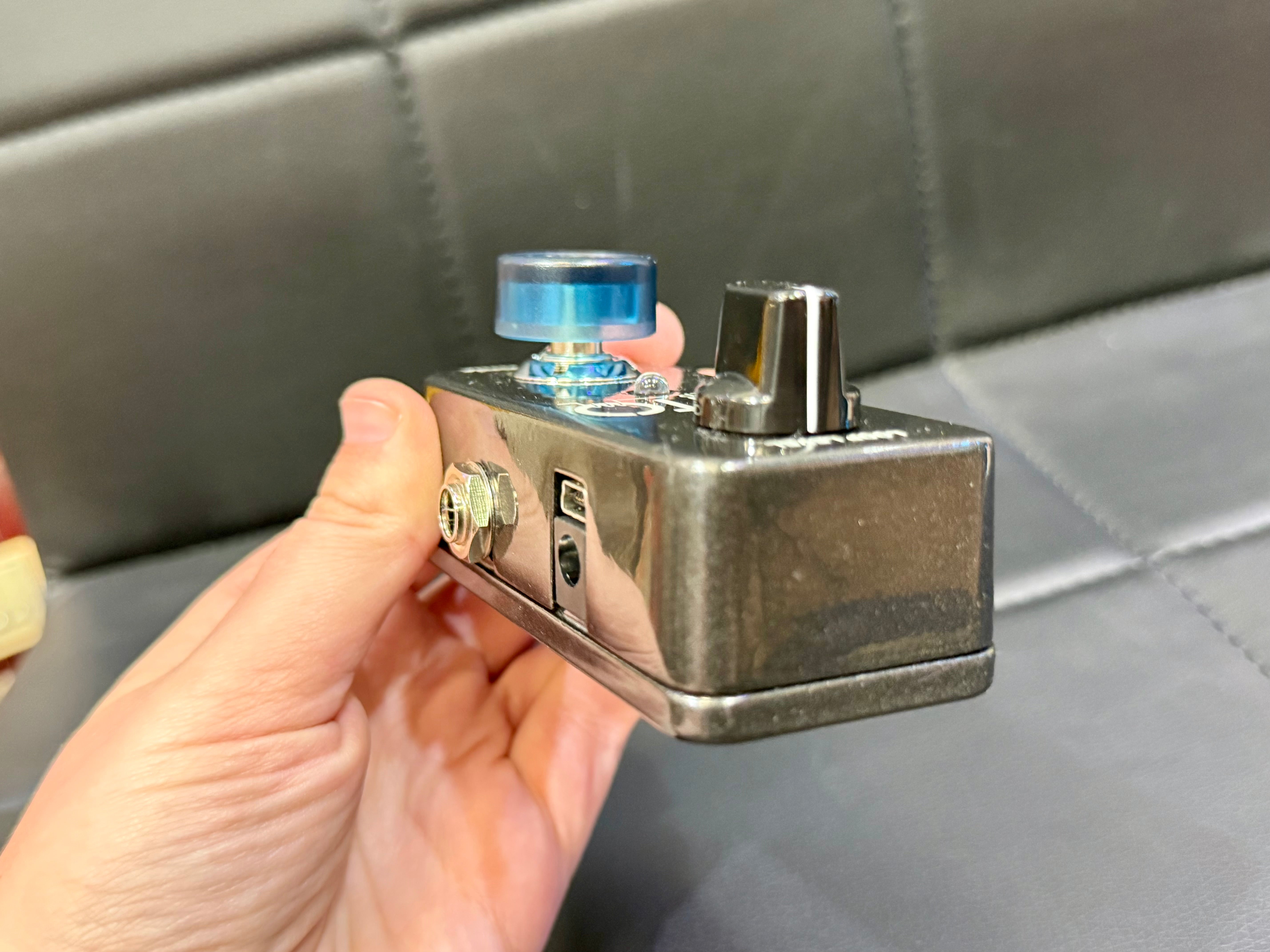 🎸 TC Electronic Ditto Looper Guitar Effects Loop Pedal - Black 🎸