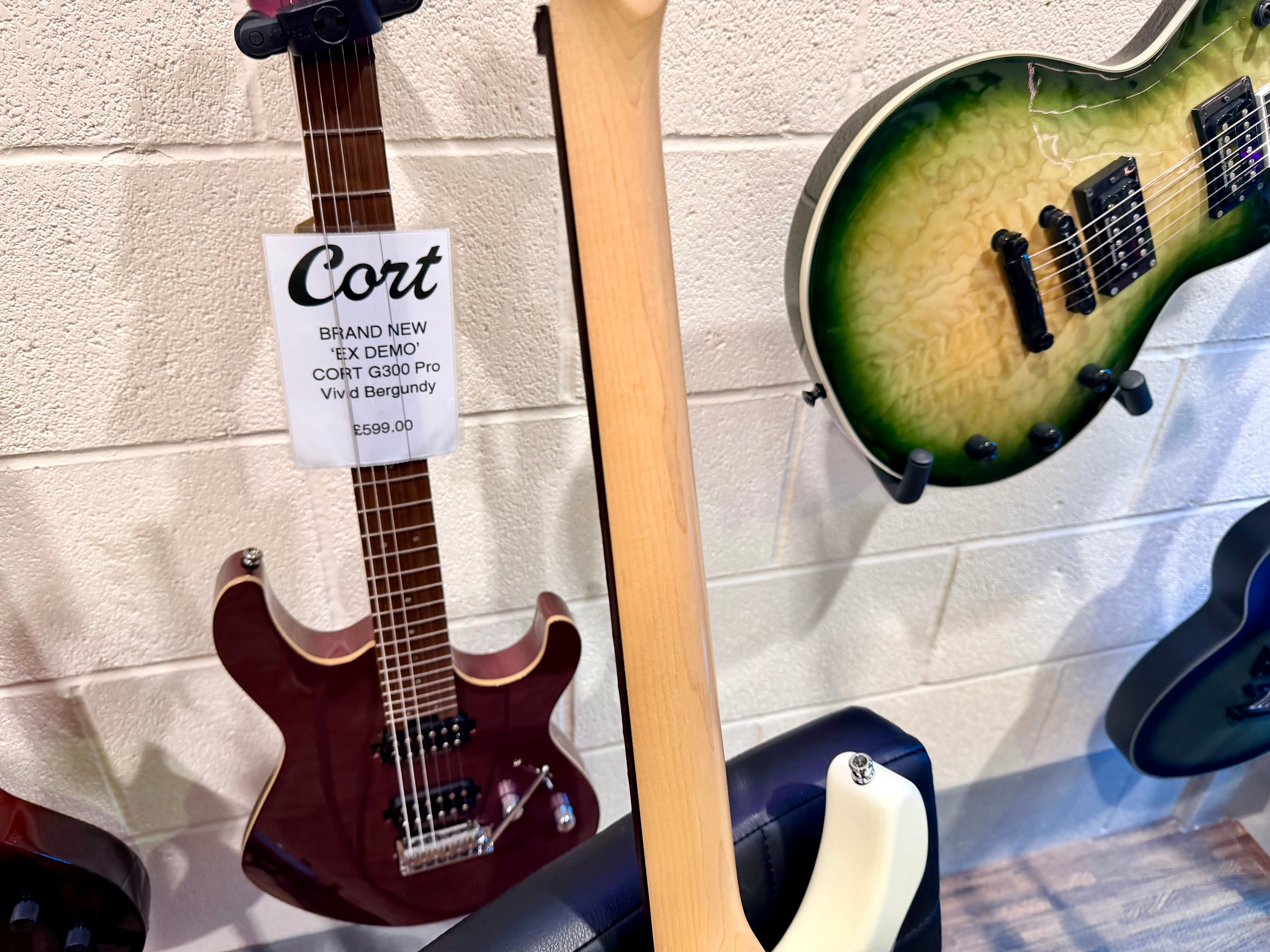 🔥2017🔥 Schecter Sun Valley Super Shredder FR~ Gloss White~ Floyd Rose!