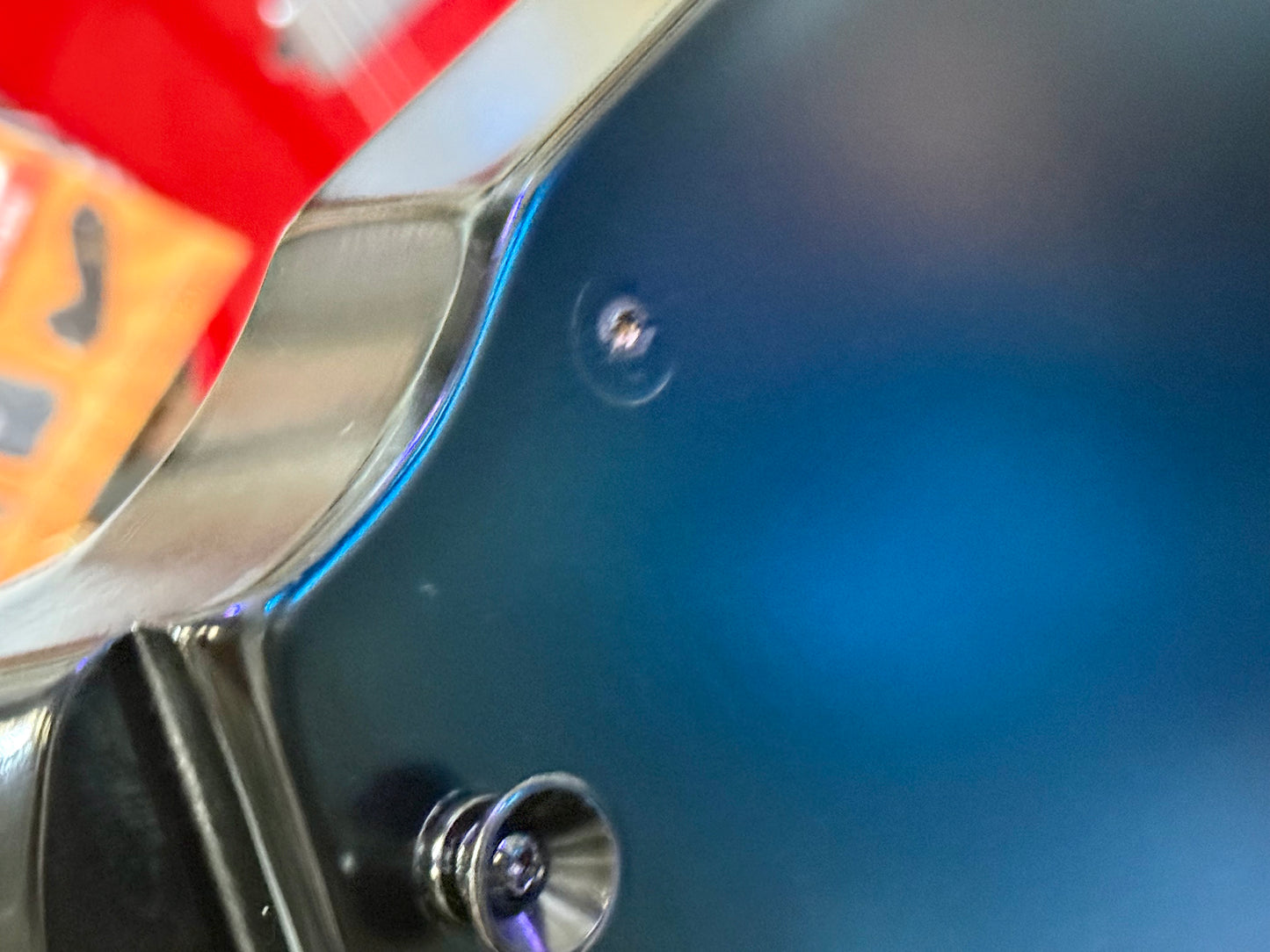 🔥2011 USA🔥 Gibson Melody maker Flying V~ Matte Black Satin~ Gig Bag & Docs!