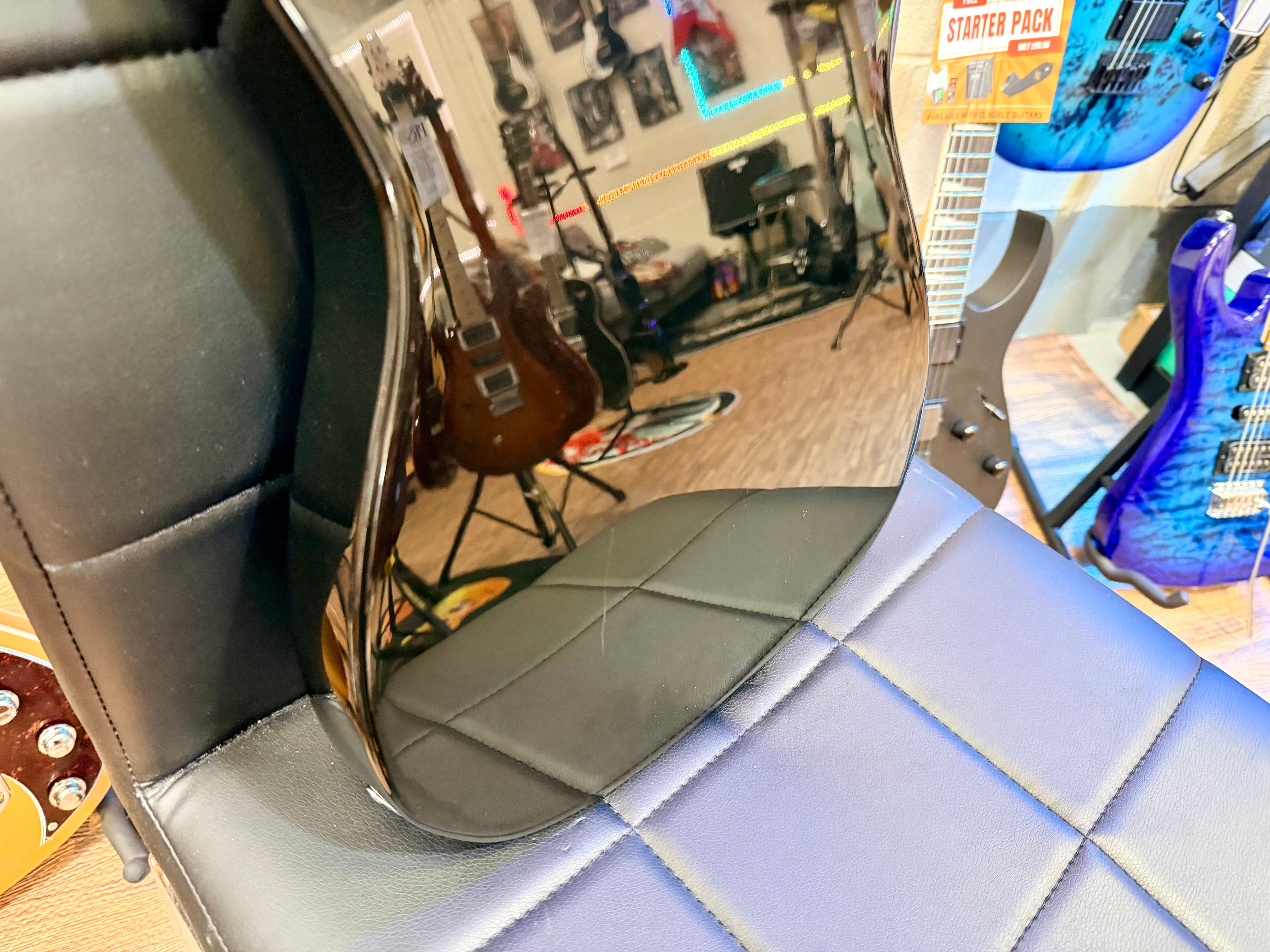 🎸RARE🎸 Tokai Goldstar Sound Telecaster Electric Guitar, Gloss Black!