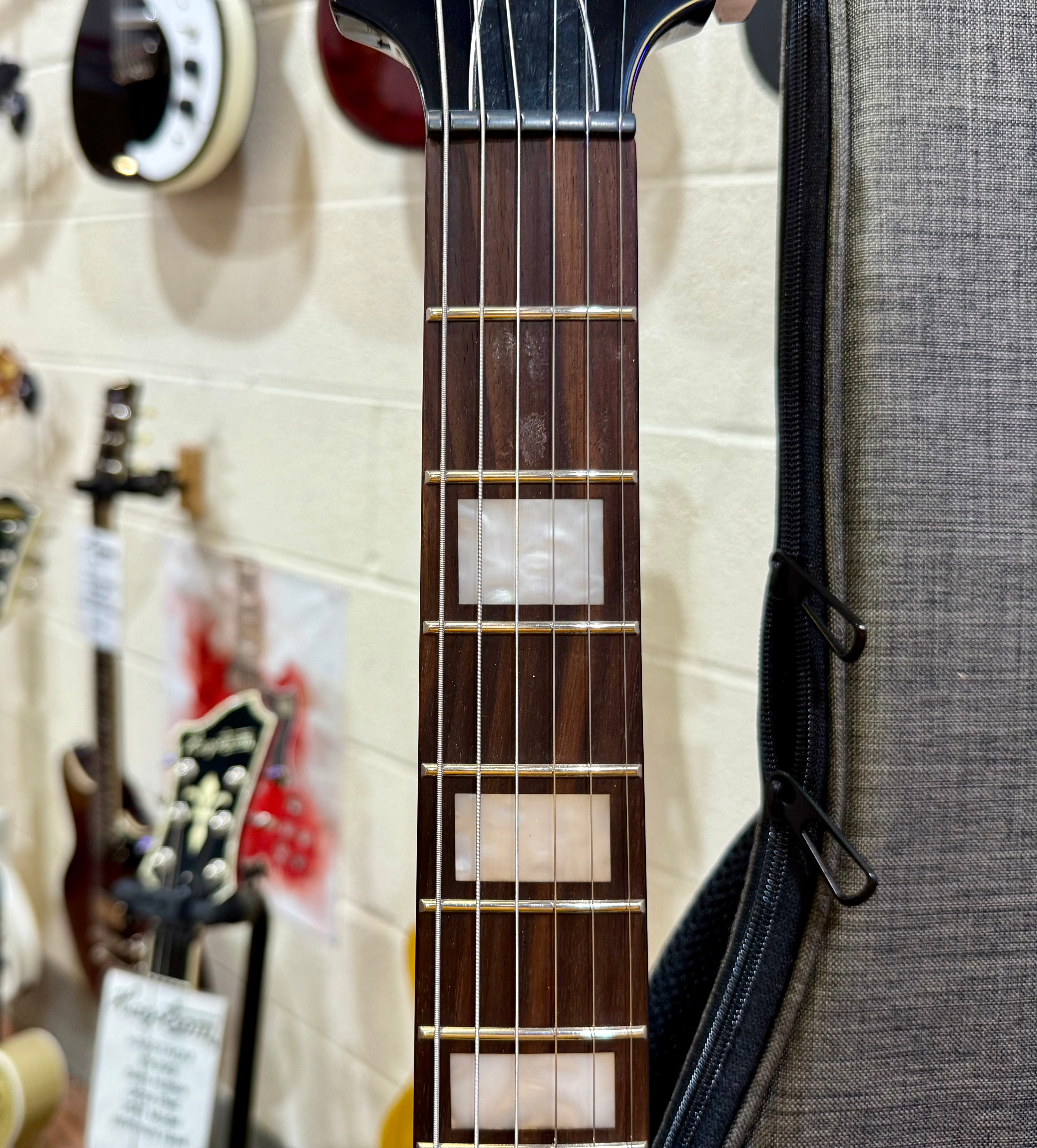 🌟LAUNCH OFFER🌟 2025 Cort M600 Tobacco Sunburst~ BRAND NEW MODEL~ FREE BAG!
