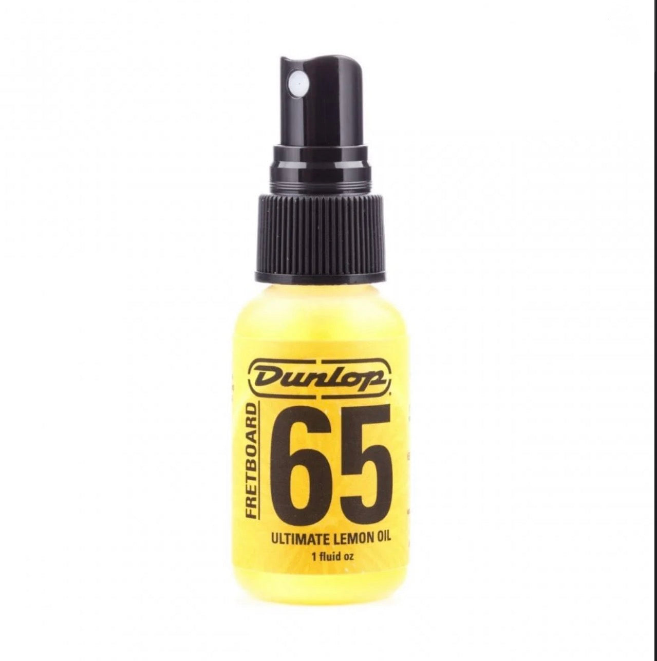 Jim Dunlop Formula No. 65 Fretboard, Ultimate Lemon Oil, 1oz