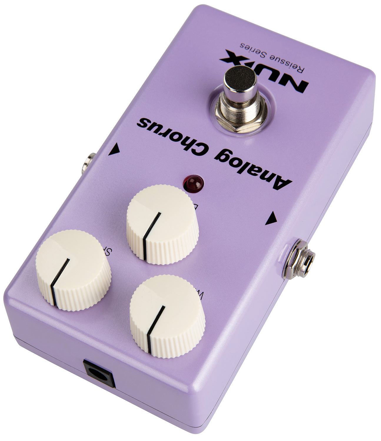 NU-X Reissue Analog Chorus Pedal