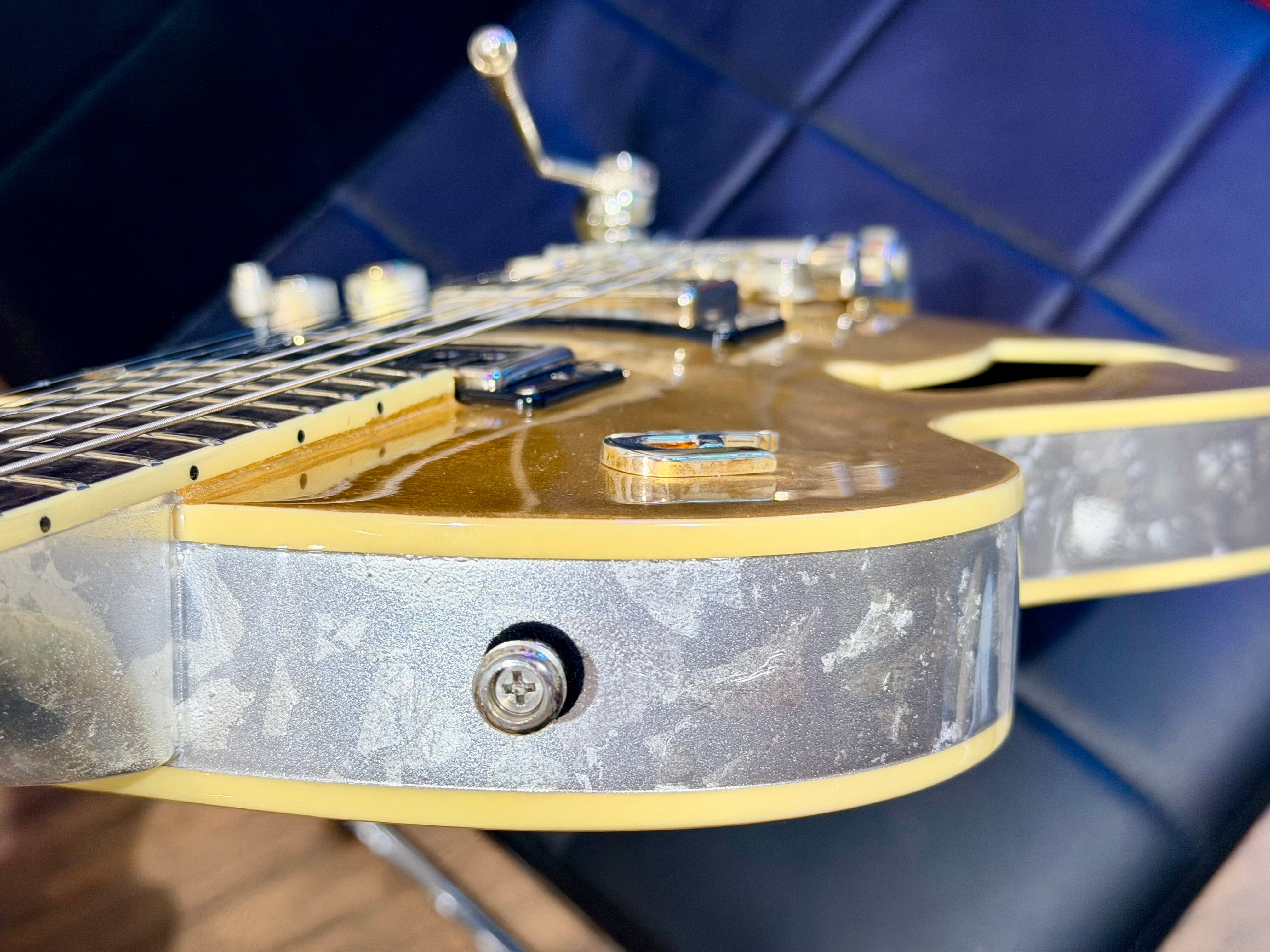 🌟8/25 LTD ED 24k GOLD LEAF 🌟 2020 Dusenberg Starplayer TV~ 25th ANNIVERSARY!