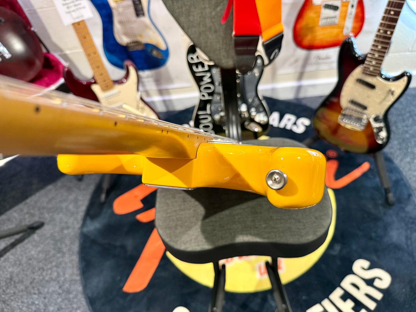 ☀️LIMITED EDITION☀️ Fender Player Plus Stratocaster ~ Tequila Sunrise~ Mexican!