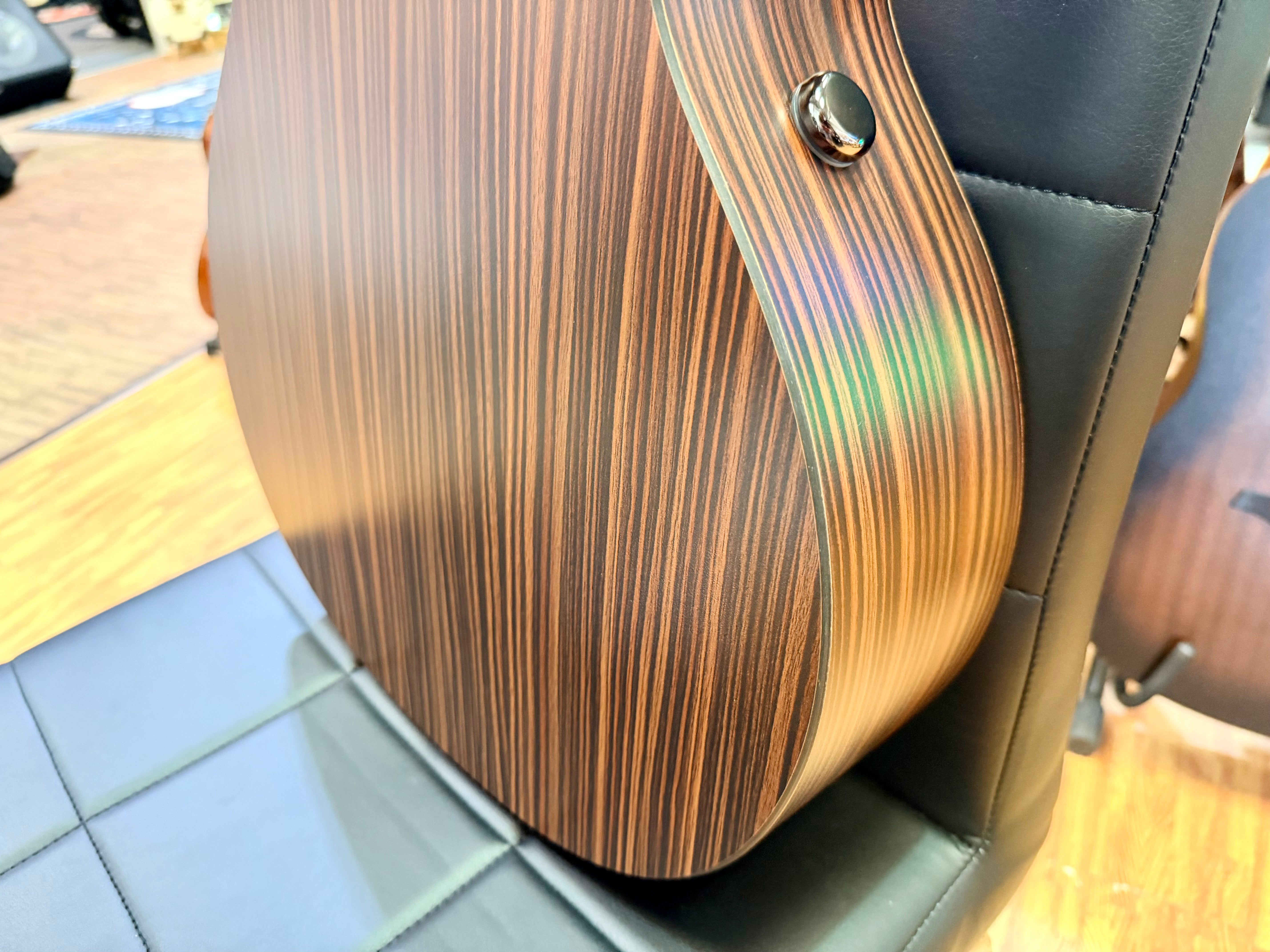 🔥2026 NEW🔥 Enya EGA X1 SP1 Pro Max 41” Electro Acoustic Smart Guitar + Bag!