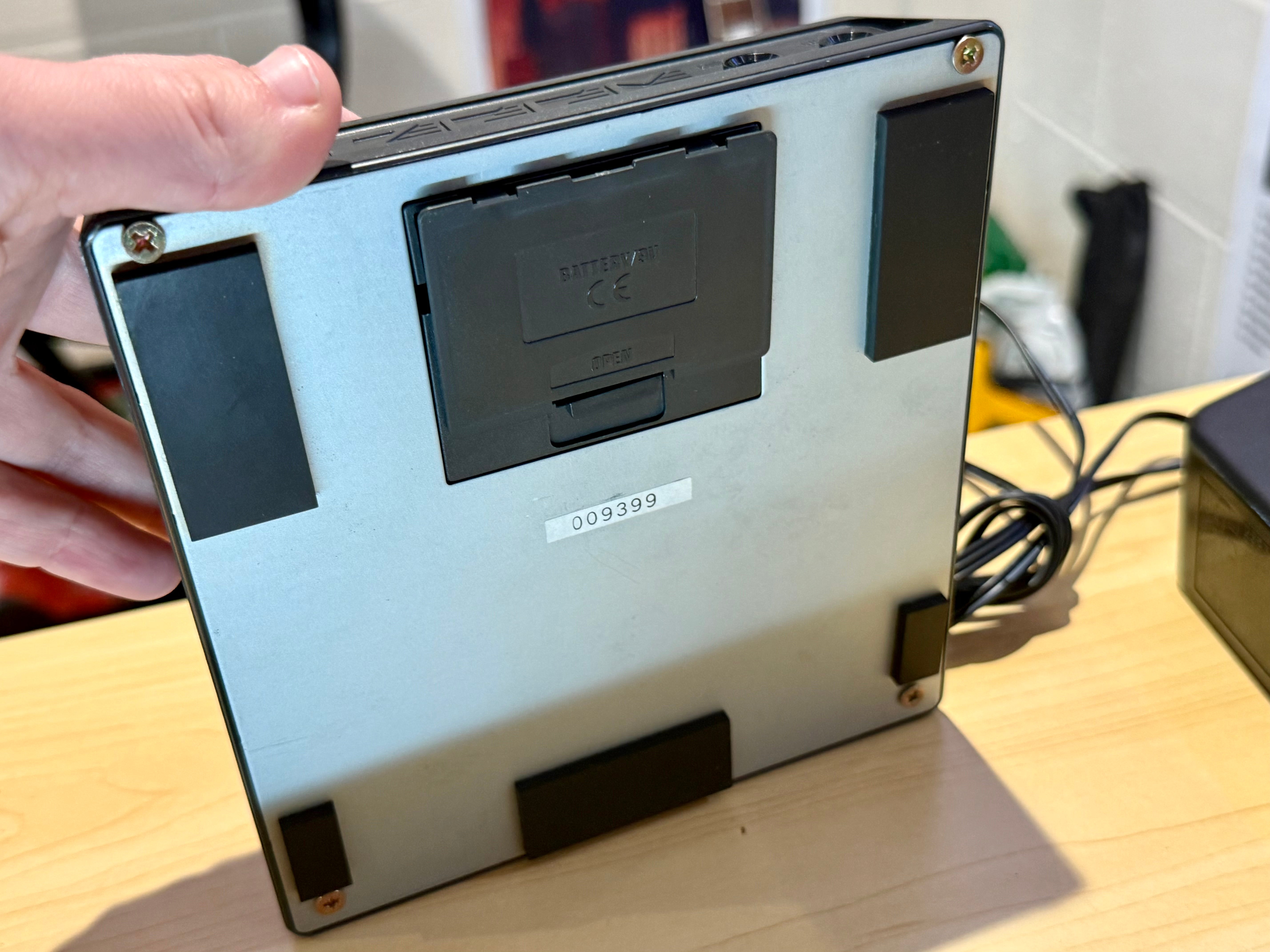 🎸 Zoom 508 Guitar Echo/Delay Pedal~ Effects Unit~ Excellent Condition! 🎸