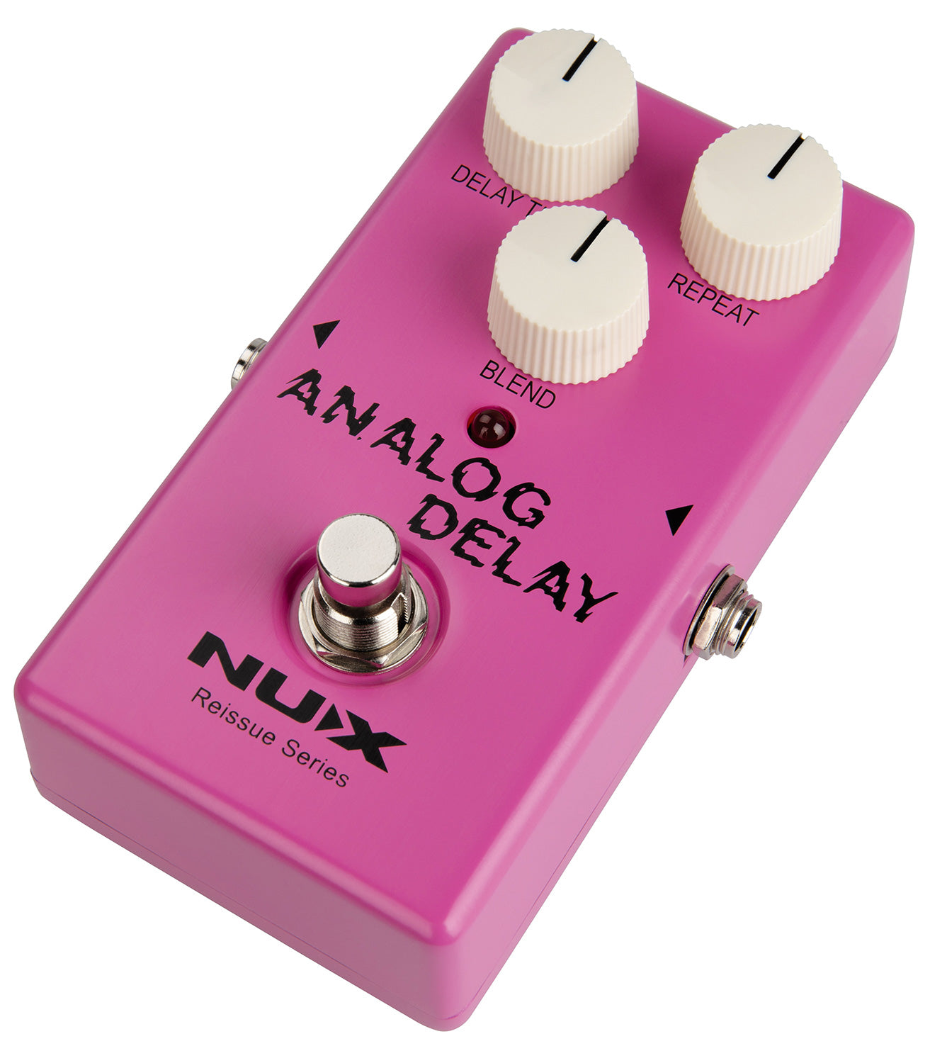 NU-X Reissue Analog Delay Pedal