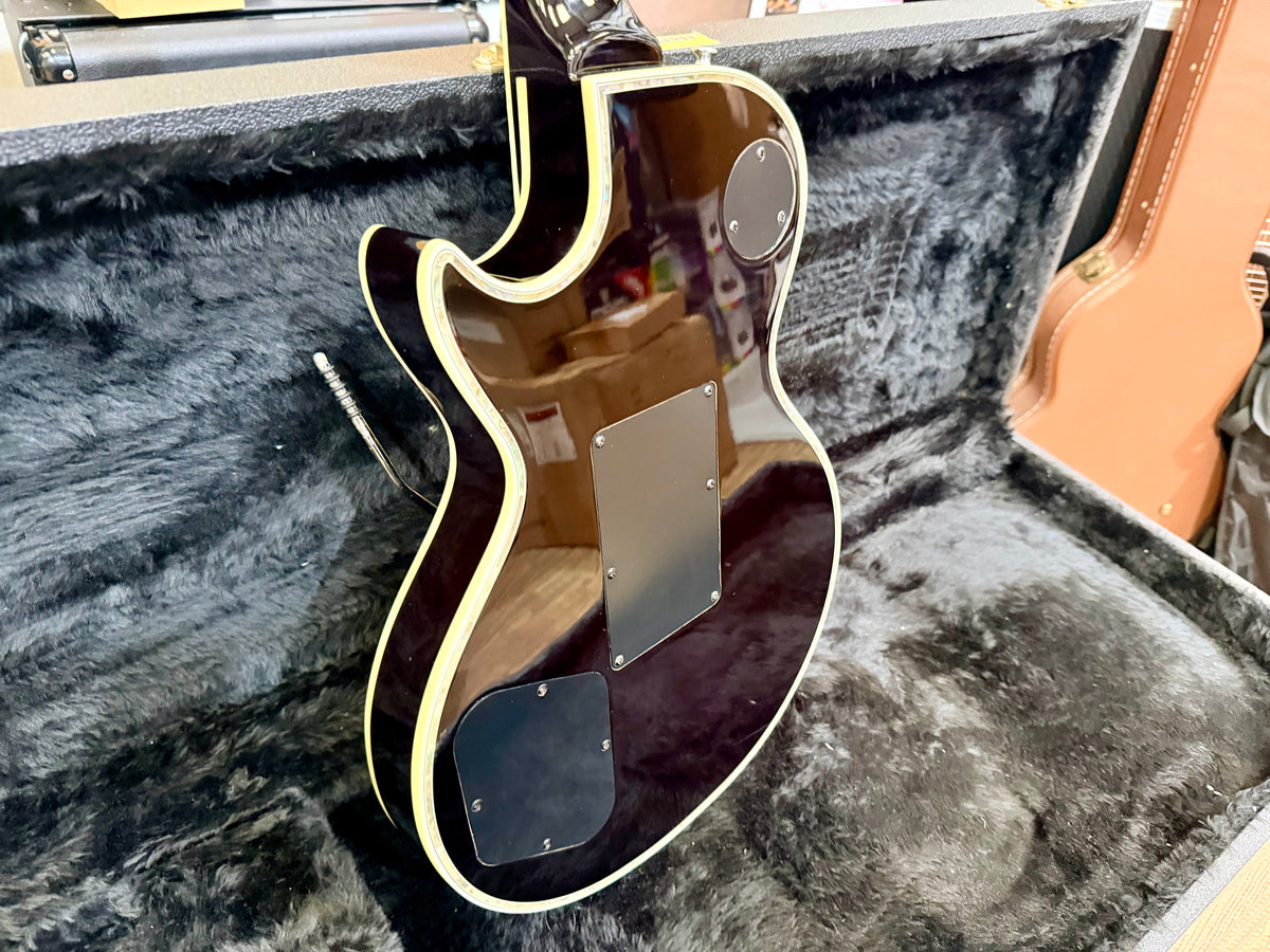 🔥RARE🔥 Tokai Custom Limited Edition Les Paul~ Floyd Rose & Tonerider Pickups!