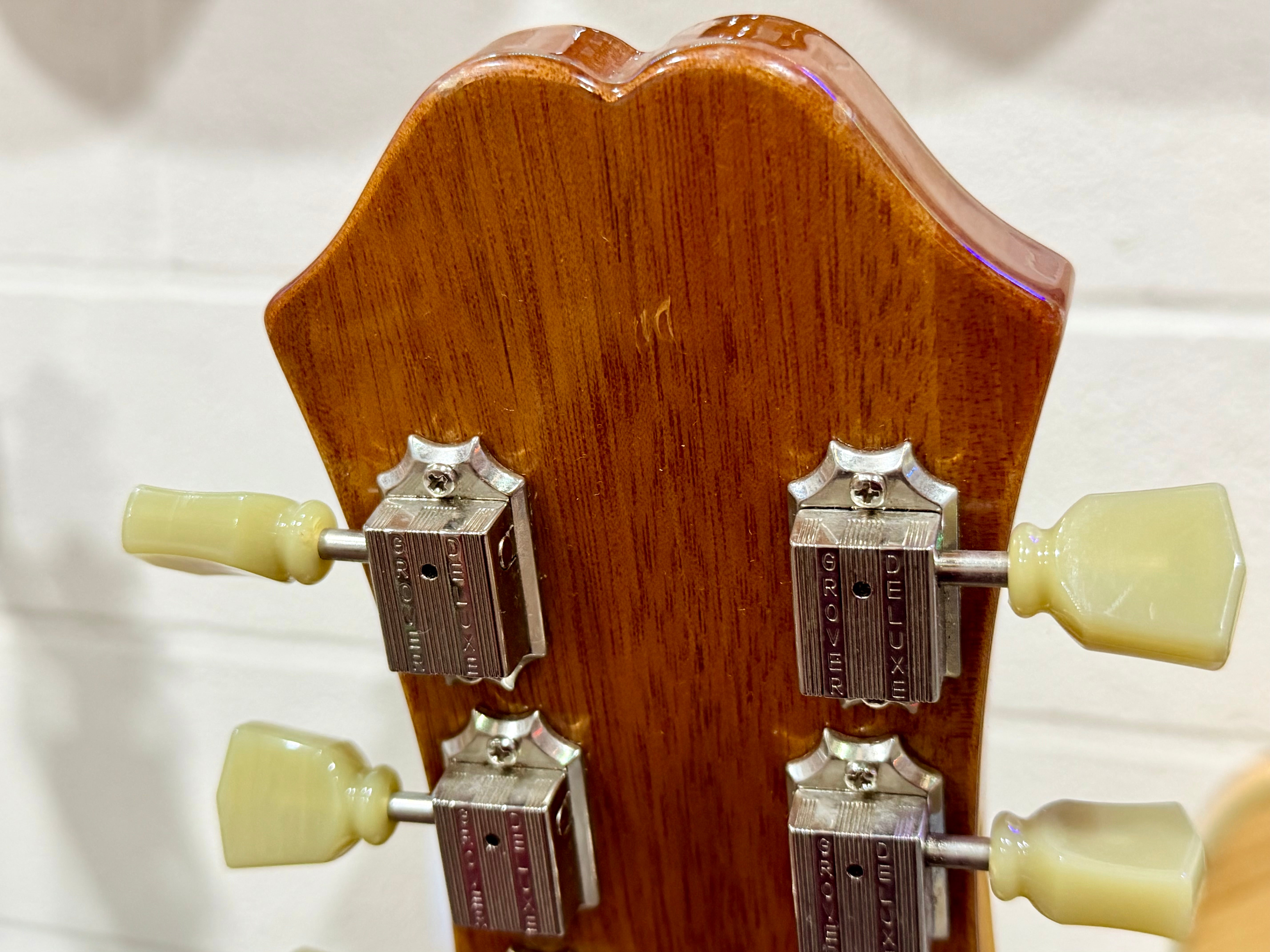 🌟2016🌟 Epiphone ES-339 Hollowbody~ Natural Gloss~ Electric Guitar!