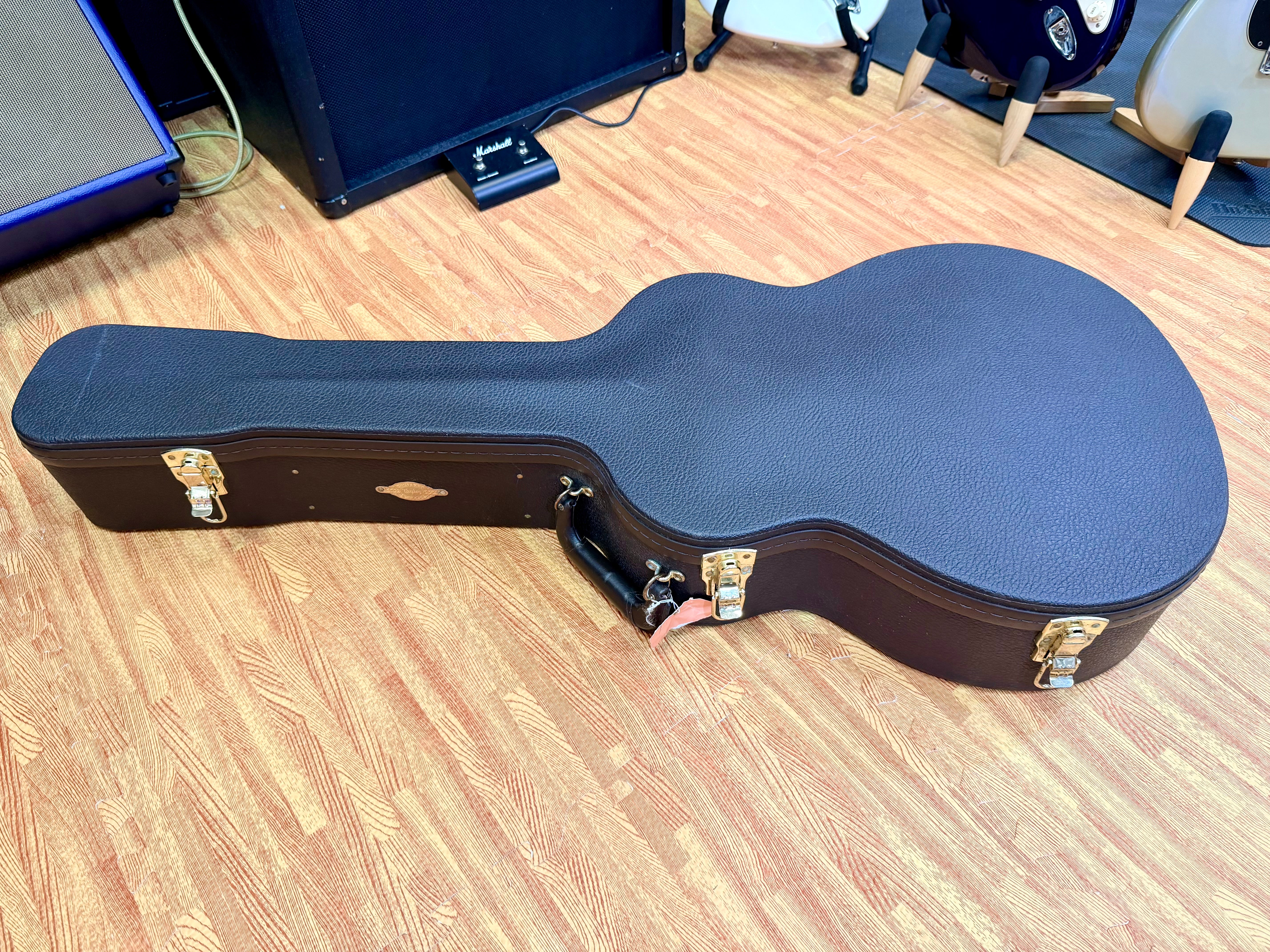 ✨BEAUTIFUL✨ 2011 Taylor 914ce Grand Auditorium~ Cindy Inlay~ Electro Acoustic!