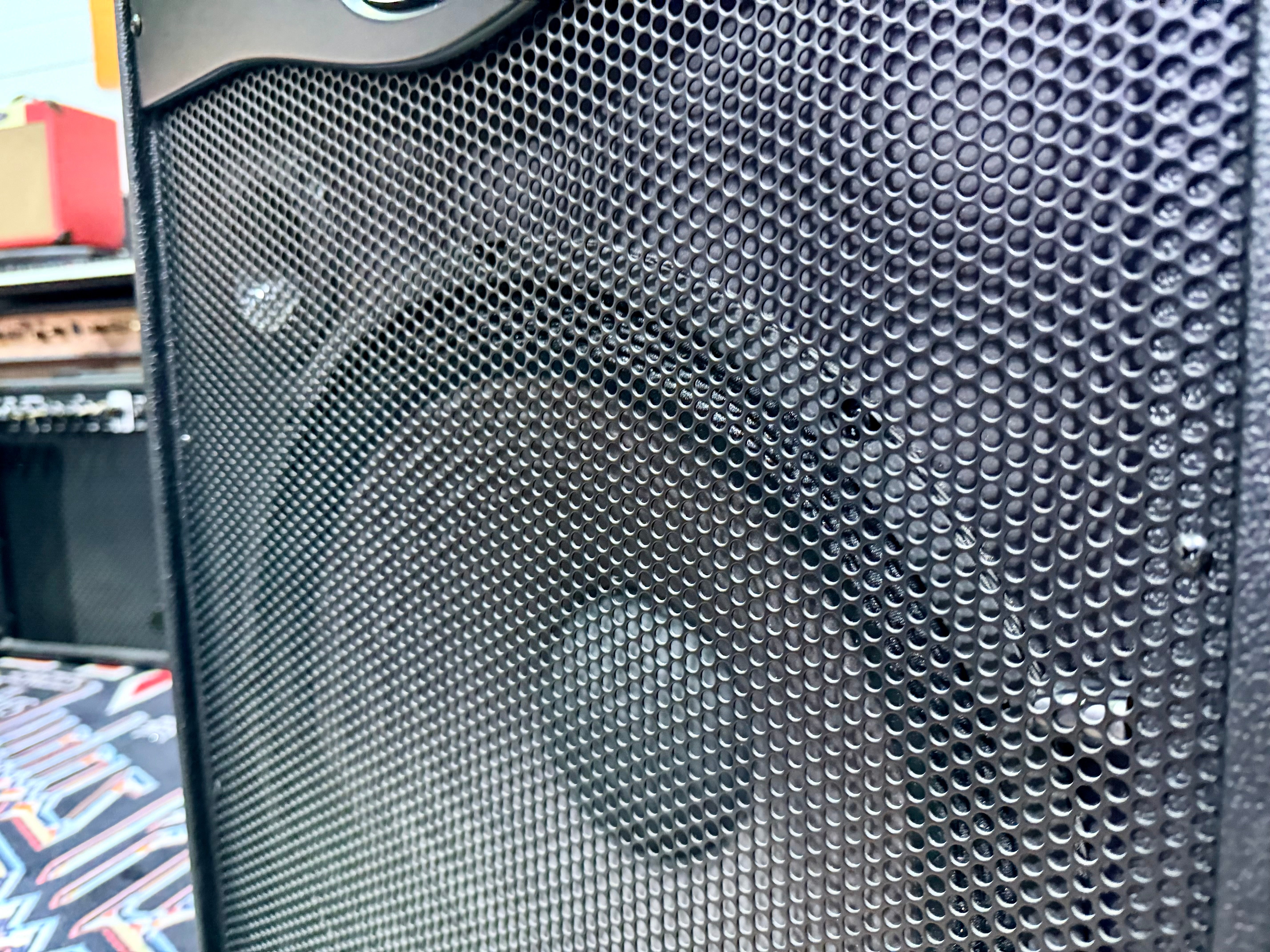 🔥BASS AMP🔥Peavey Max 115 Electric Bass Guitar Combo Amp~ 300w~ 15” Speaker!