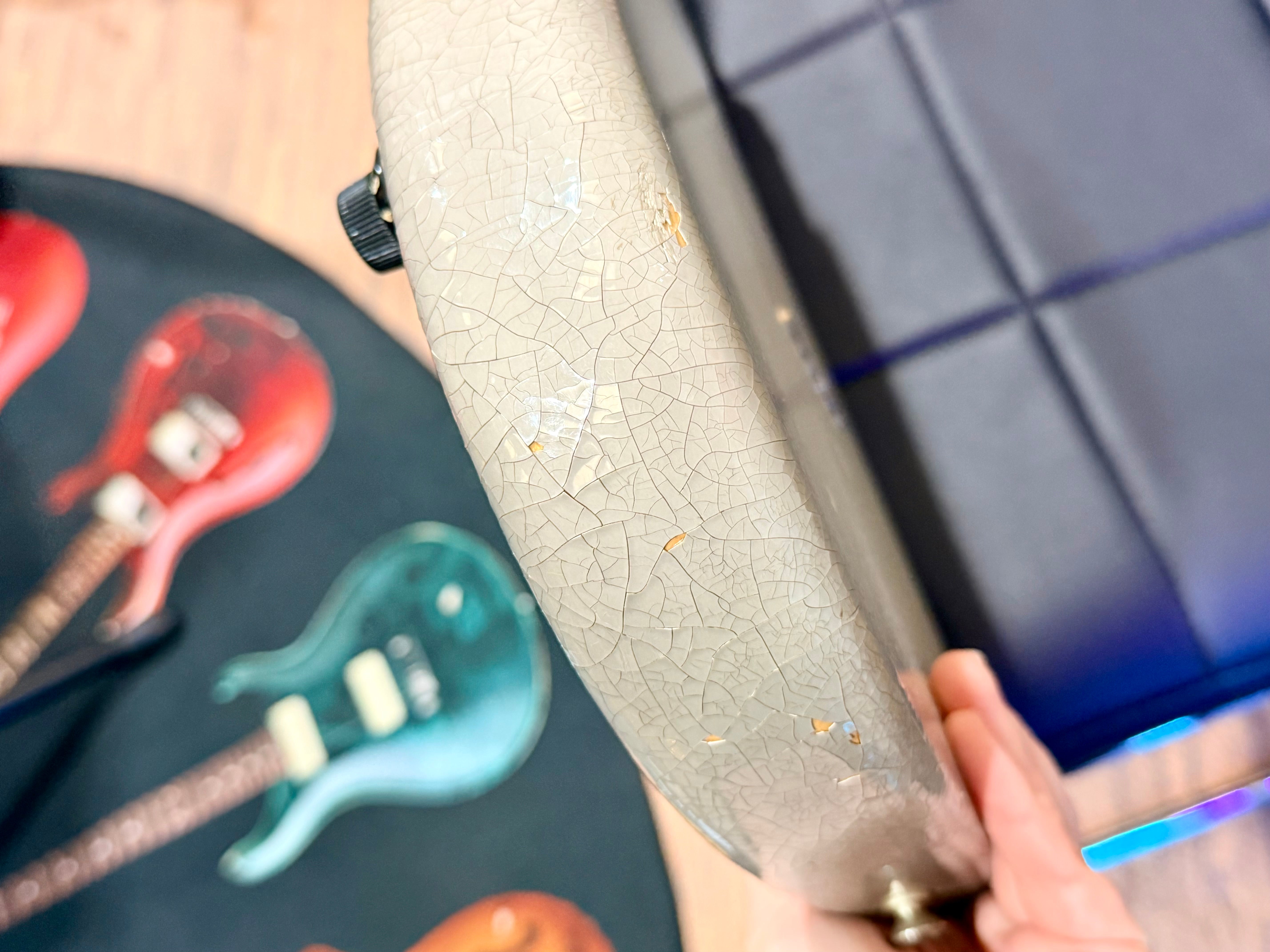 π₯ 1979 π₯ Fender Hardtail Stratocaster~ Antigua Sunburst Vintage + Hard Case!