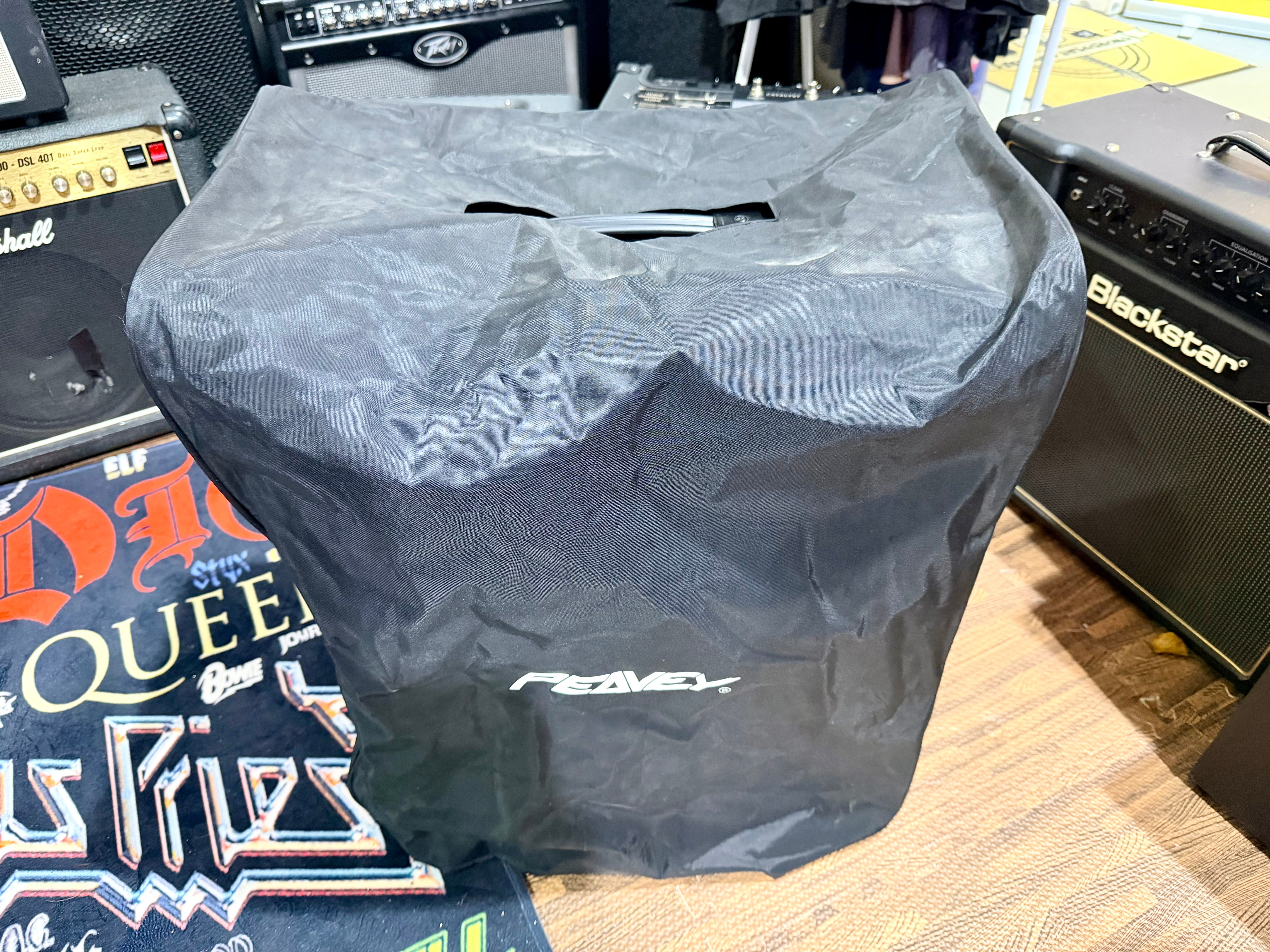 🔥BASS AMP🔥Peavey Max 115 Electric Bass Guitar Combo Amp~ 300w~ 15” Speaker!