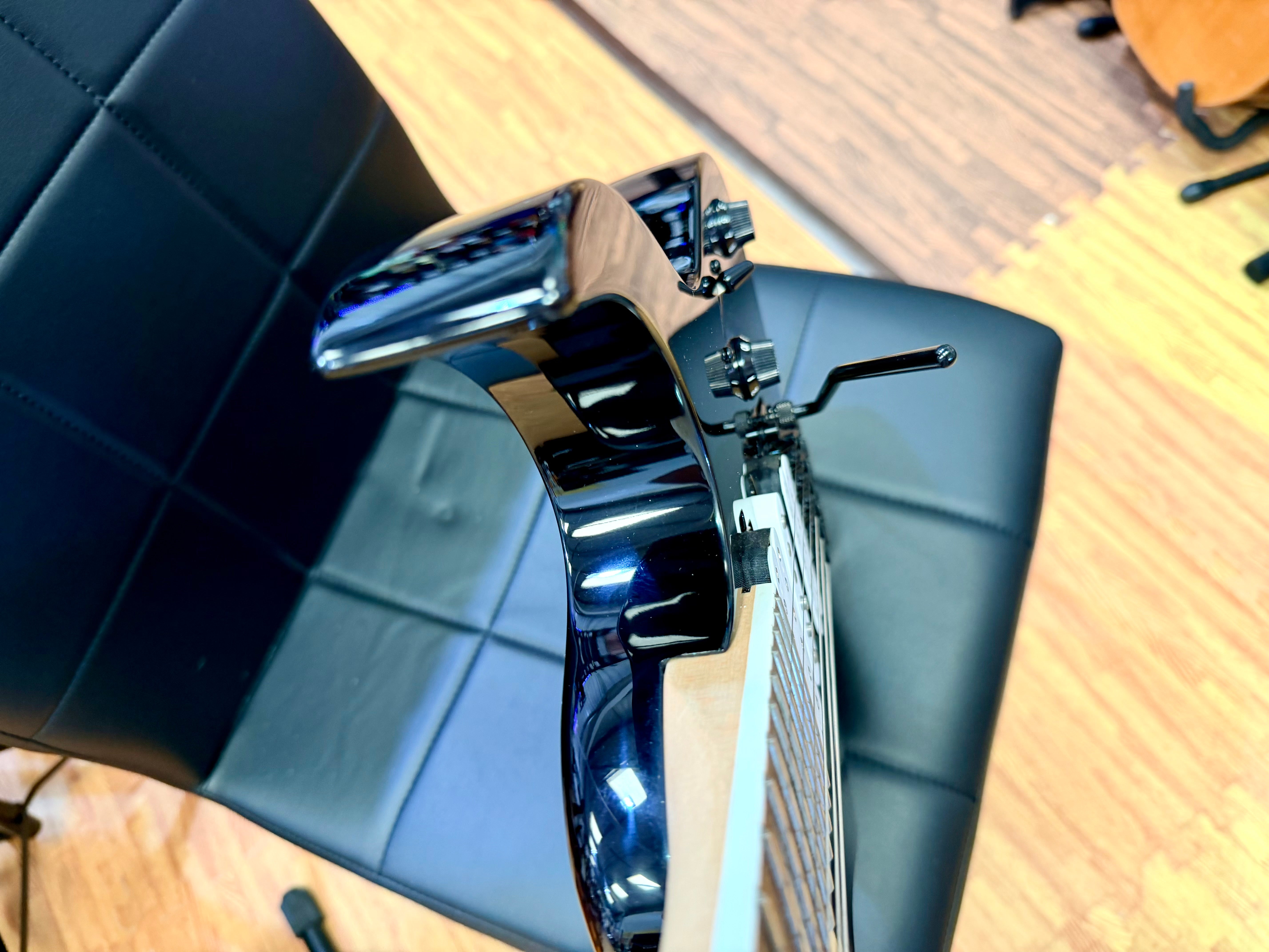 π₯2024π₯ Ibanez RG470DX RG Series Electric Guitar~ Tokyo Midnight~ HSH Tremolo!