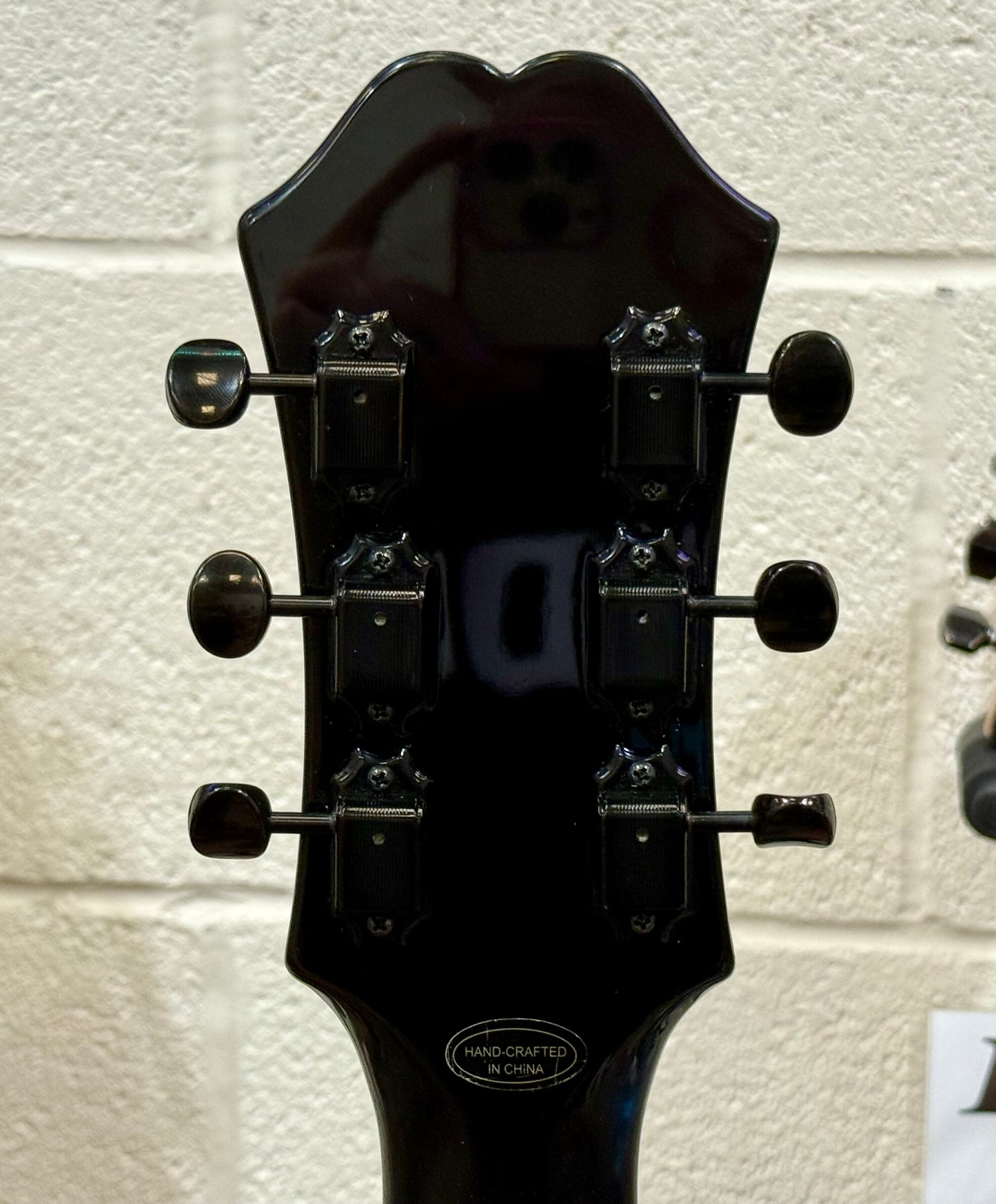 🎸2018🎸 Epiphone Casino Coupe VS~ Hollowbody Electric Guitar~ Vintage Sunburst!