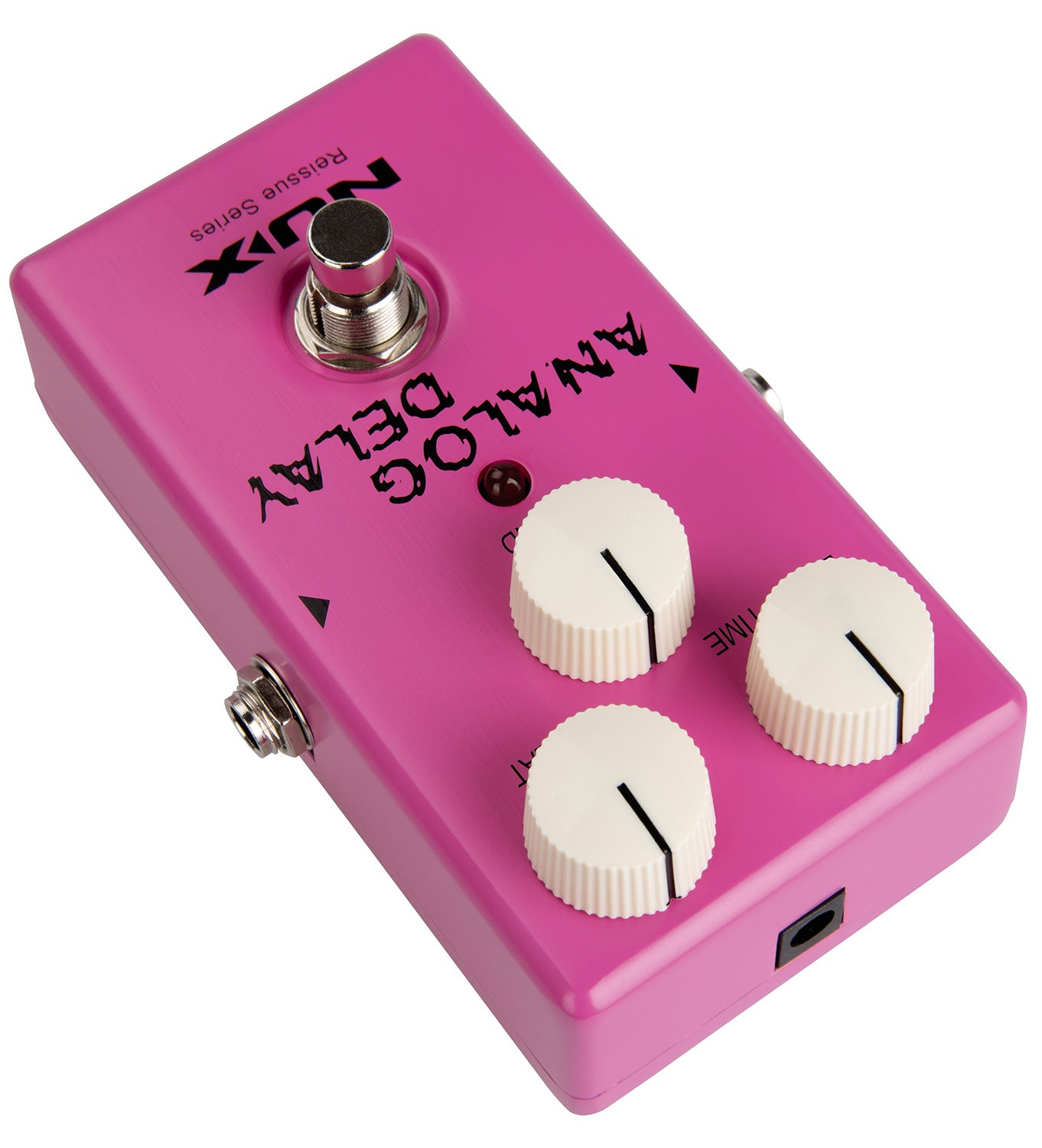NU-X Reissue Analog Delay Pedal