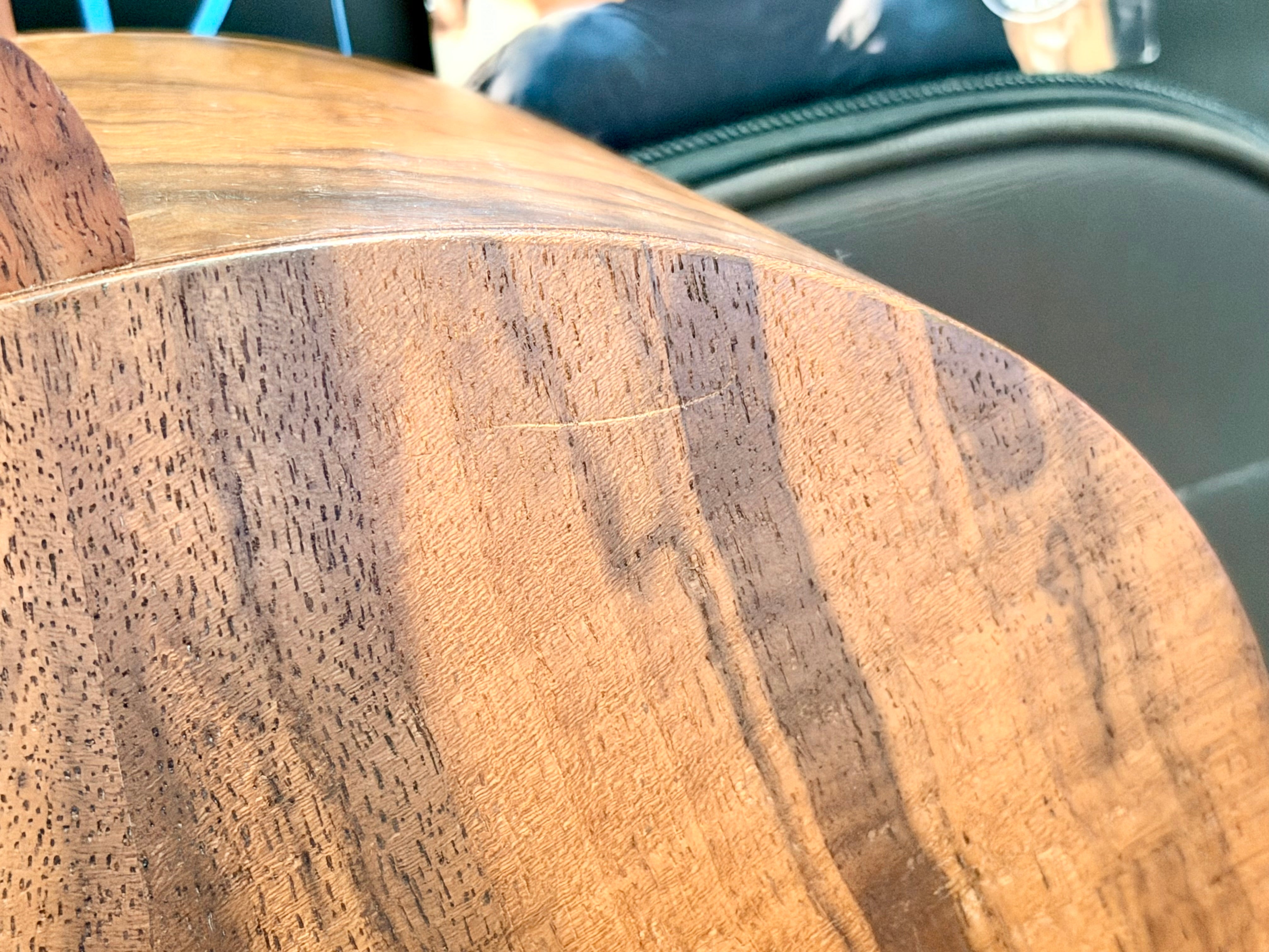 ✨ Sheeran by Lowden S04 Electro Acoustic Guitar~ Figured Walnut + Gig Bag! ✨