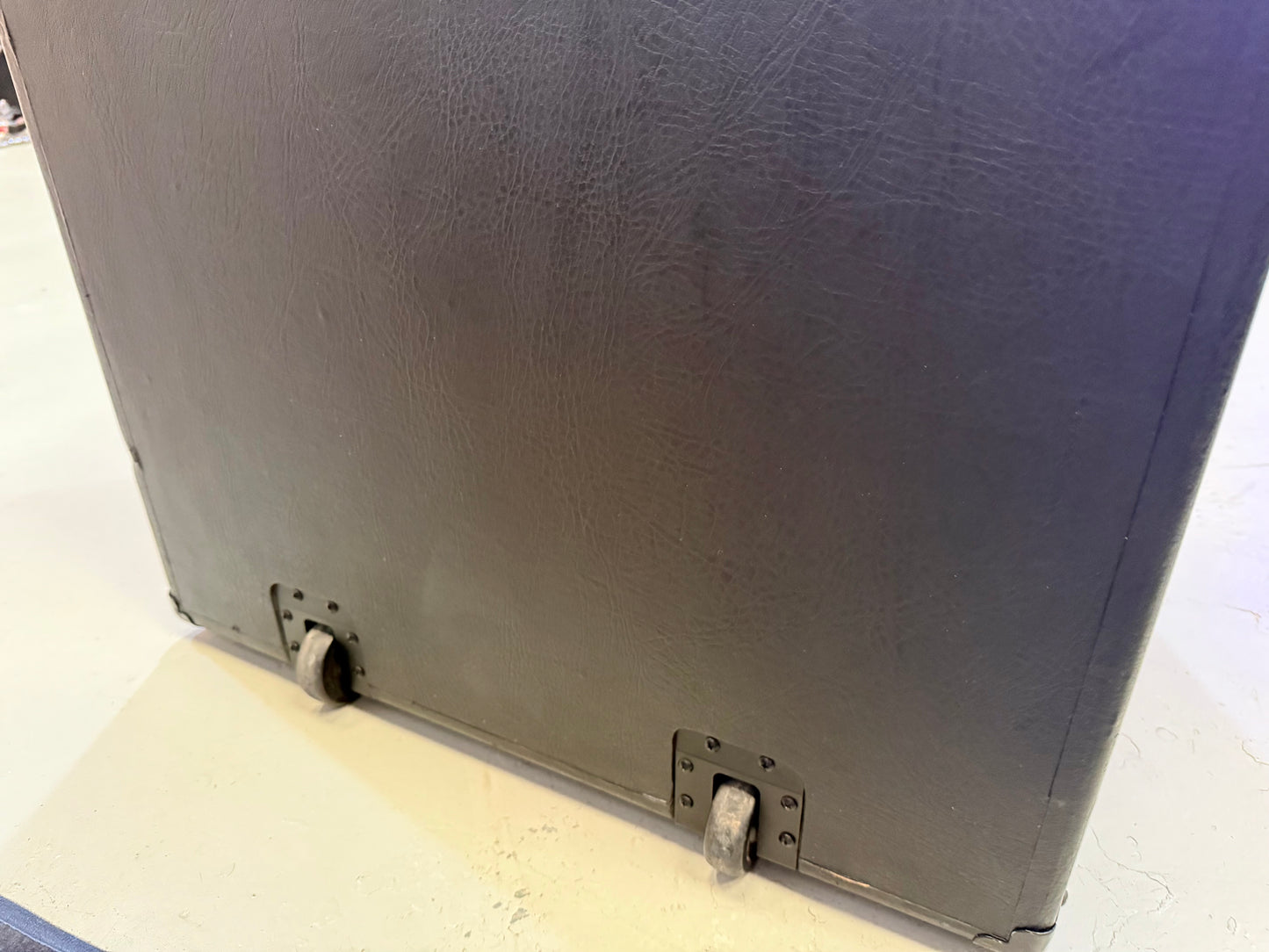 🎸 HEAD & CAB 🎸 Ashdown Bass Amplifier Stack~Evo II 300 + ARM-410H Cabinet 4x10