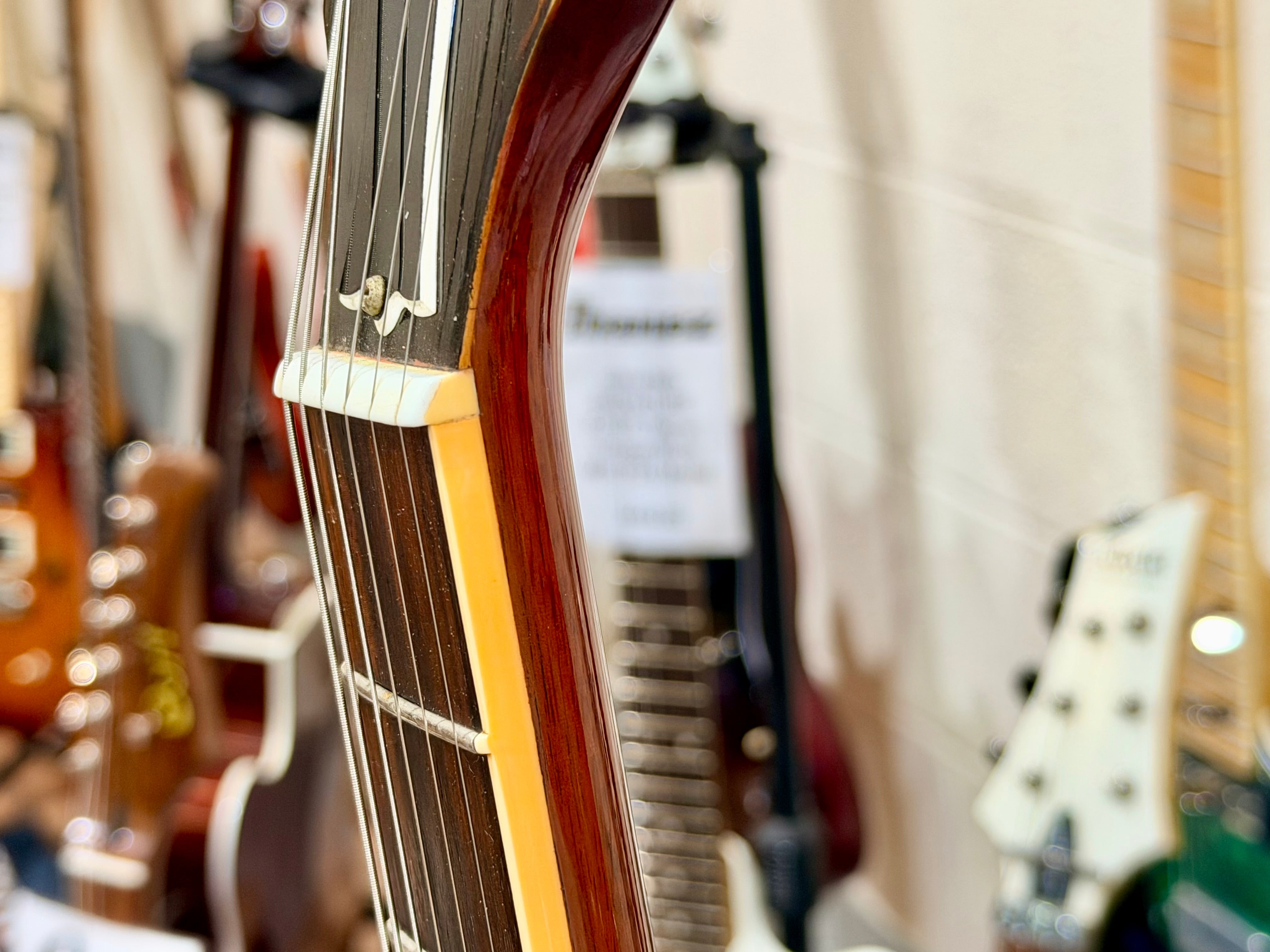 🔥YAMANO🔥 1999 Gibson Custom Shop 1959 Les Paul Historic Reissue~ Ice Tea Burst