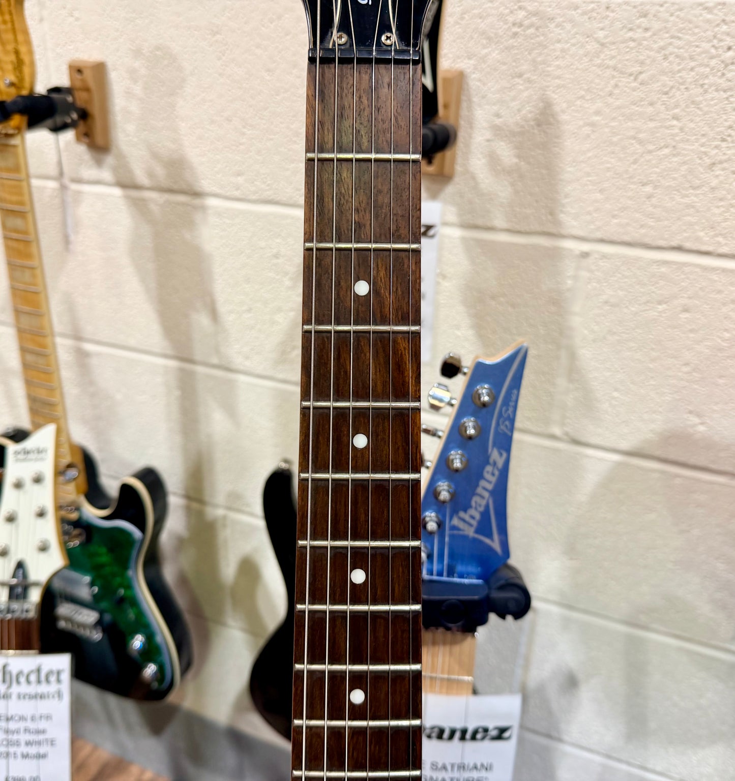 ๐2012๐ Epiphone ES-335 Dot CH~ Cherry Red~ Hollow-Body!