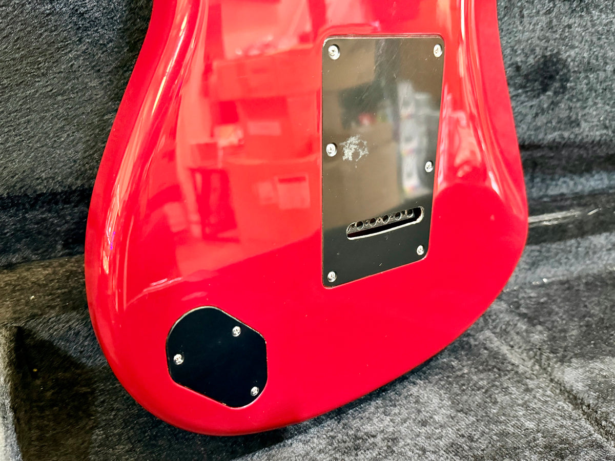 π―π΅ 1985 Ibanez AH10 Allan Holdsworth Signature Japan MIJ~ Seymour Duncan π―π΅