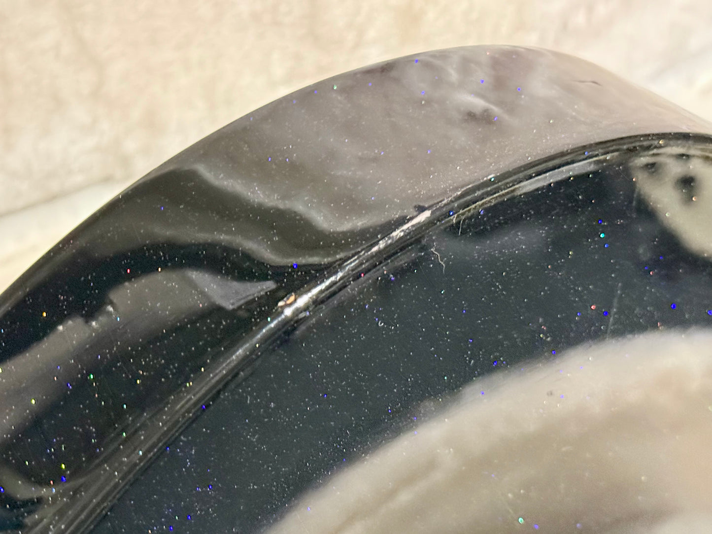 ✨120th ANNIVERSARY ✨ Gibson Les Paul Studio Pro Graphite Pearl Sparkle~USA 2014