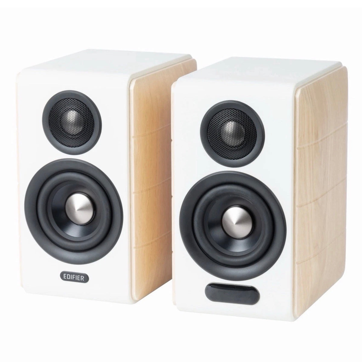 Edifier S880DB MKII Premium Hi-Res Active 2.0 Bluetooth Bookshelf Speakers
