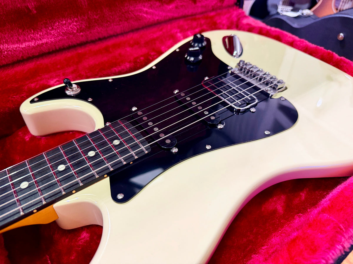 Godin LERXST Limelight Alex Lifeson Rush Signature Guitar~ Vega Trem~ Brand New!