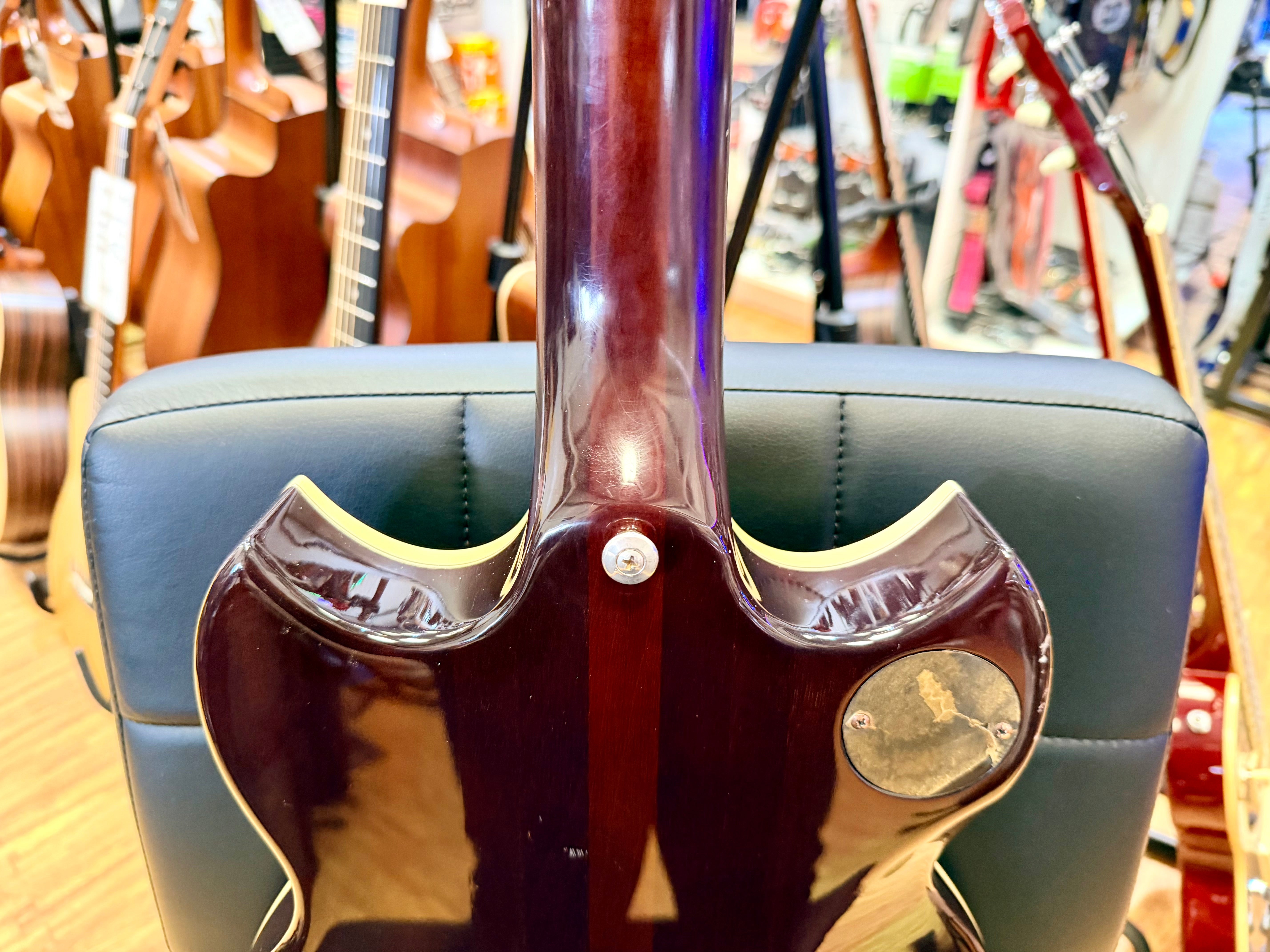 π―π΅ 1979 Yamaha SG-2000 Brown Sunburst~ Made in Japan~ Original Case π―π΅