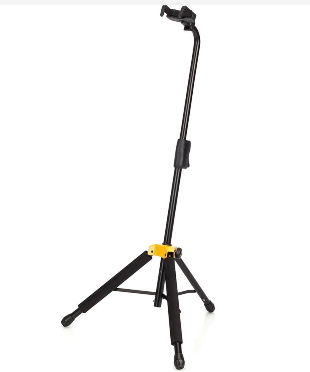 Hercules AGS Plus Guitar Stand- Auto Grip