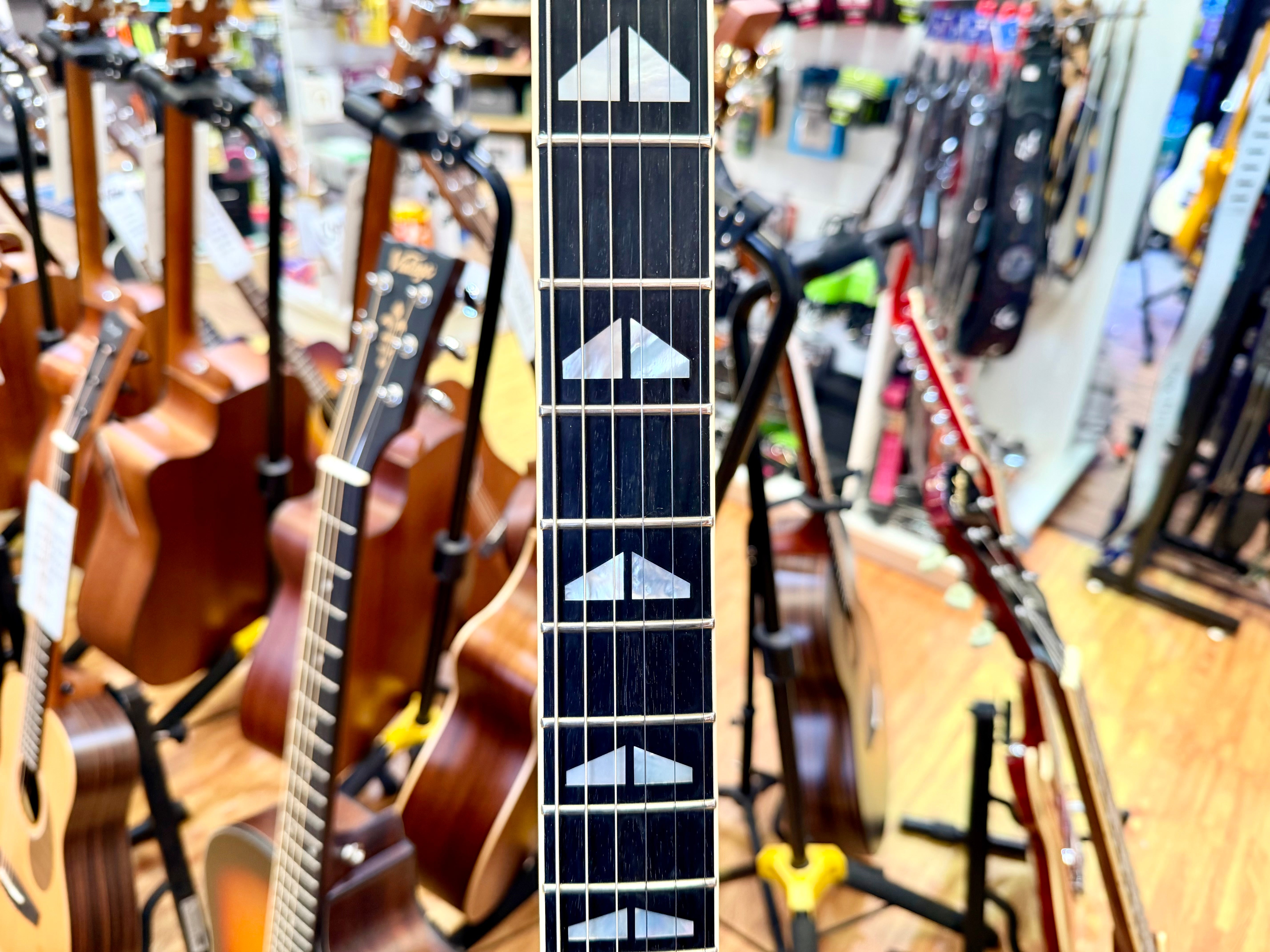 π―π΅ 1979 Yamaha SG-2000 Brown Sunburst~ Made in Japan~ Original Case π―π΅