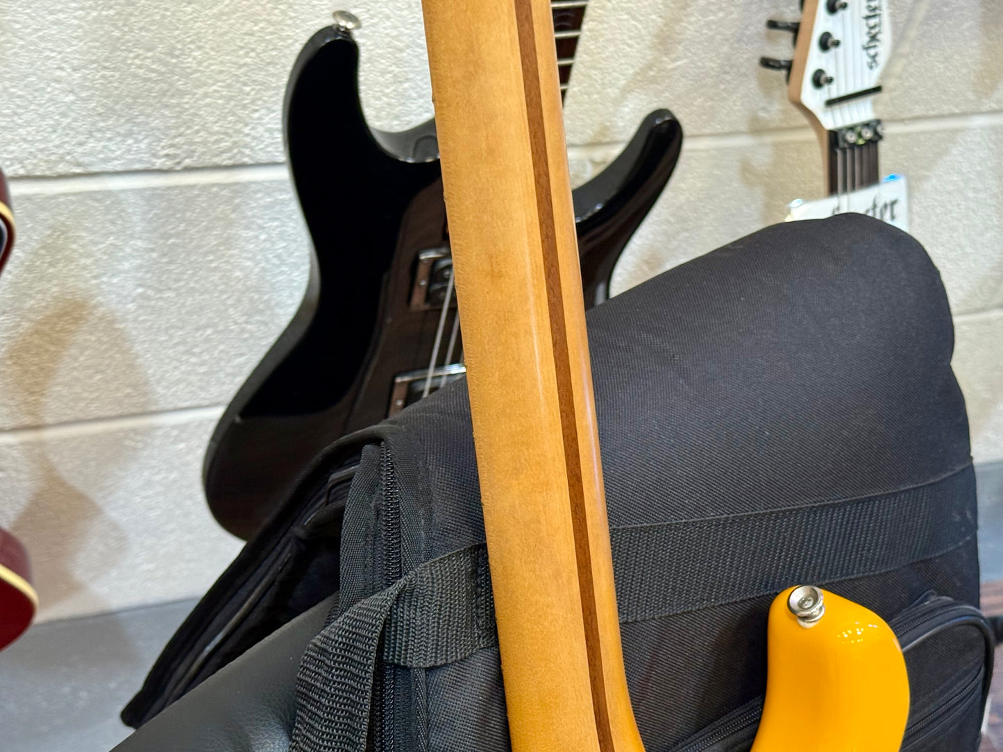 ☀️LIMITED EDITION☀️ Fender Player Plus Stratocaster ~ Tequila Sunrise~ Mexican!