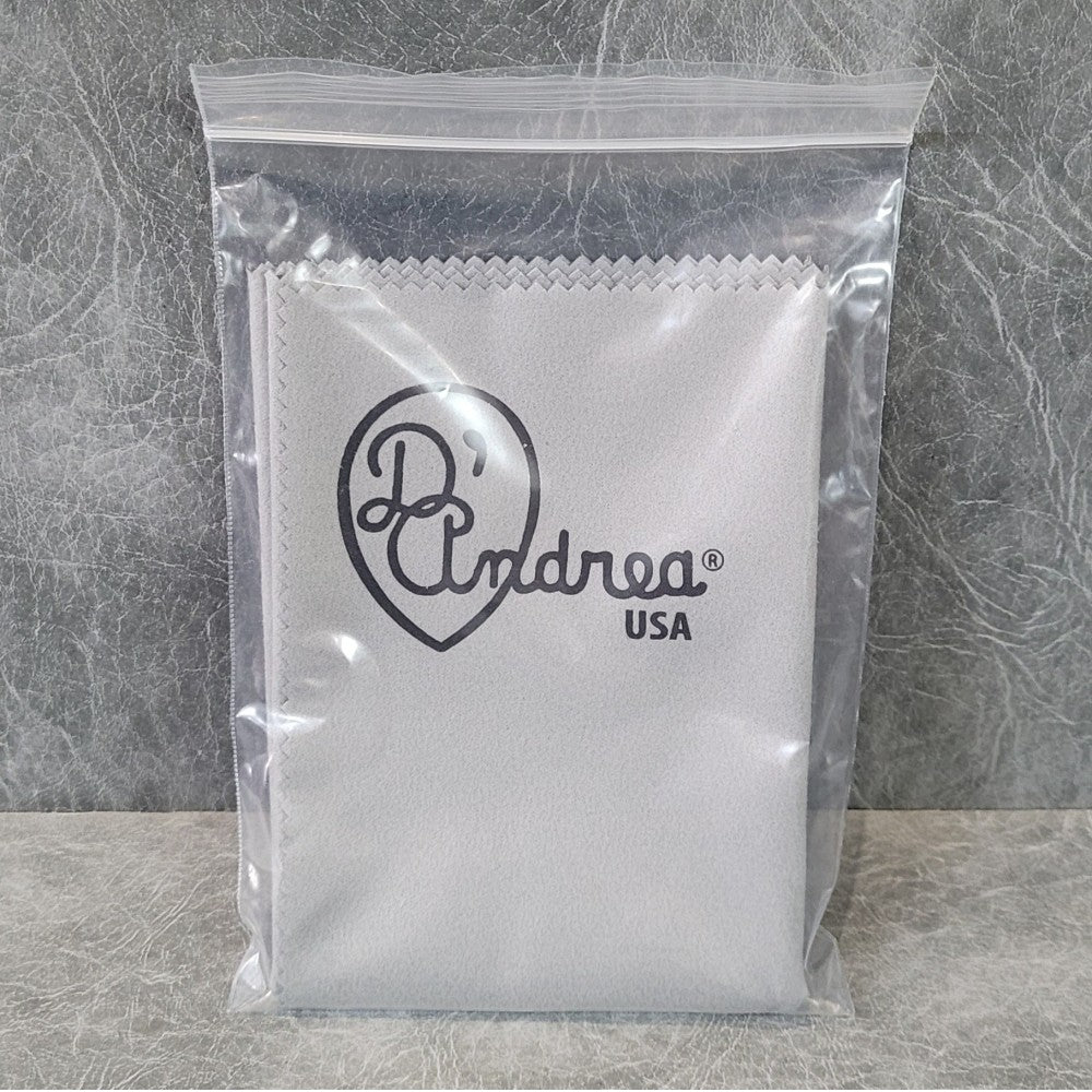 D’Andrea Microfibre Polish Cloth