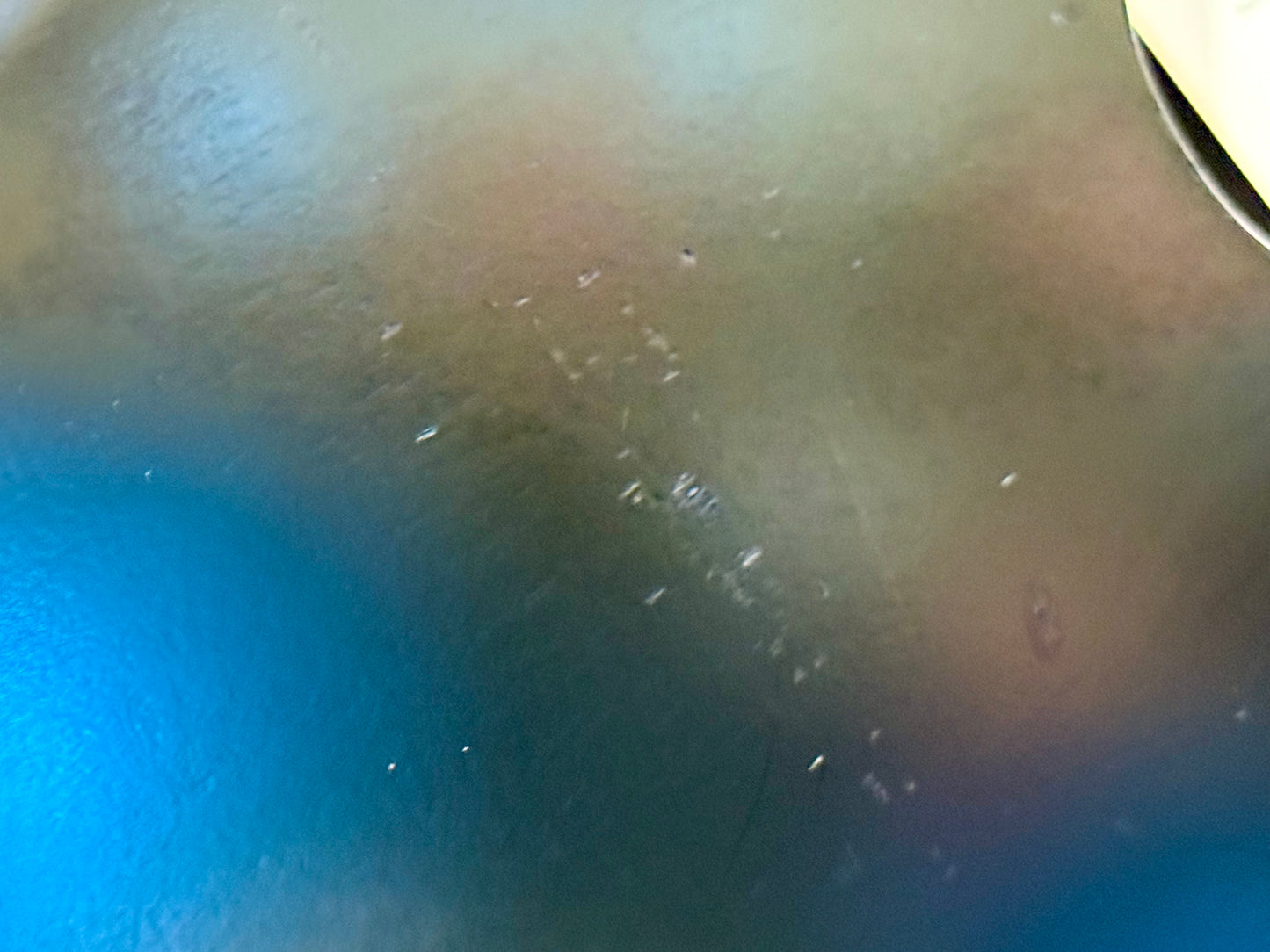 🔥2011 USA🔥 Gibson Melody maker Flying V~ Matte Black Satin~ Gig Bag & Docs!