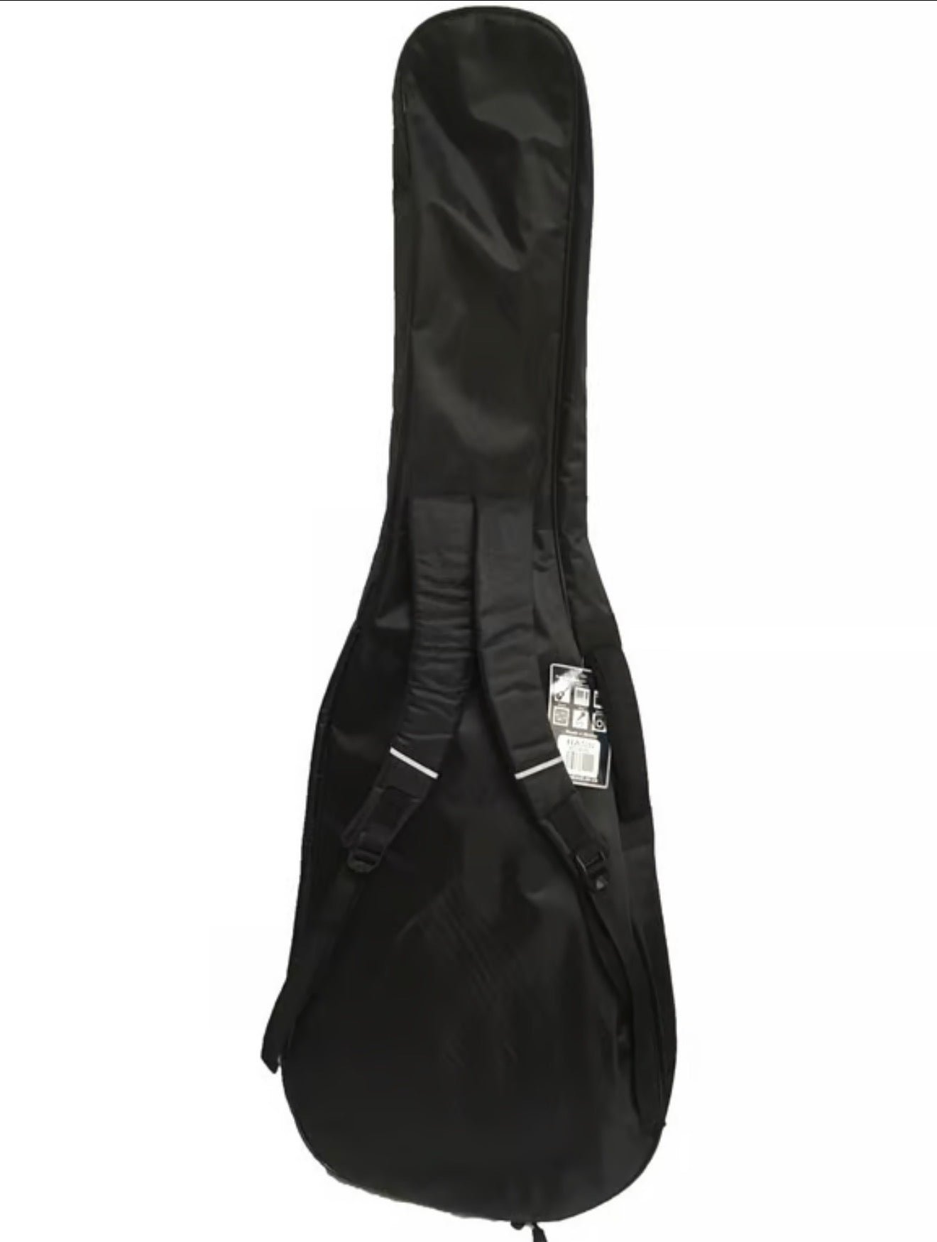 G10D Standard Series Semi Acoustic Guitar Gig Bag
