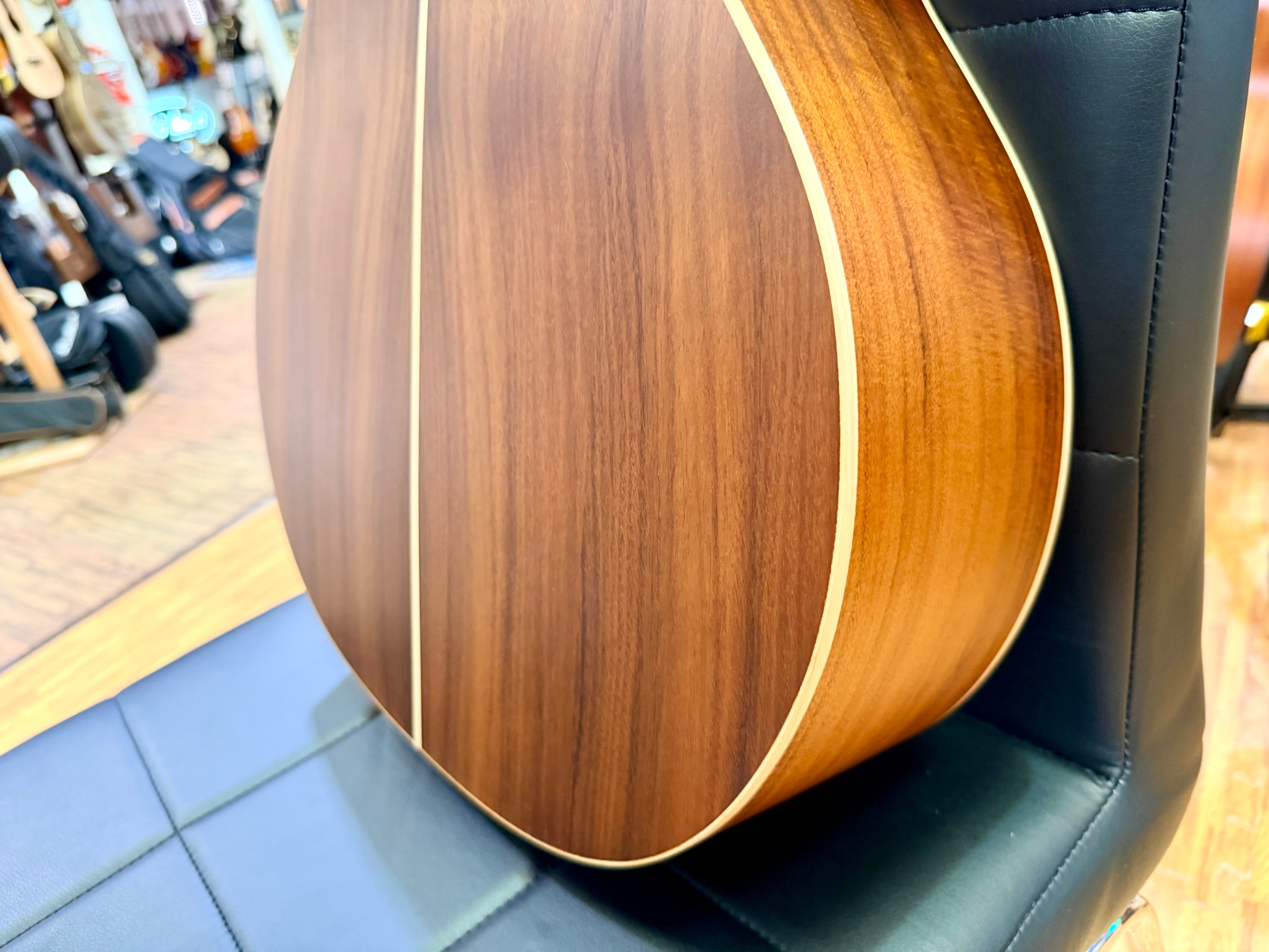 ⚡️NEW⚡️ Vintage Virtuoso Rory Evans Electro Acoustic Guitar VGA900RE~ Natural!