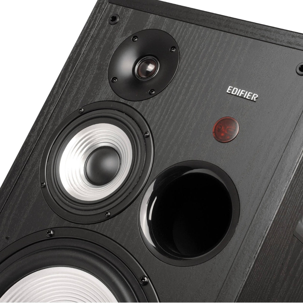 Edifier R2850DB Tri-Amp Bluetooth Active Bookshelf Studio TV/MAC/PC Speakers