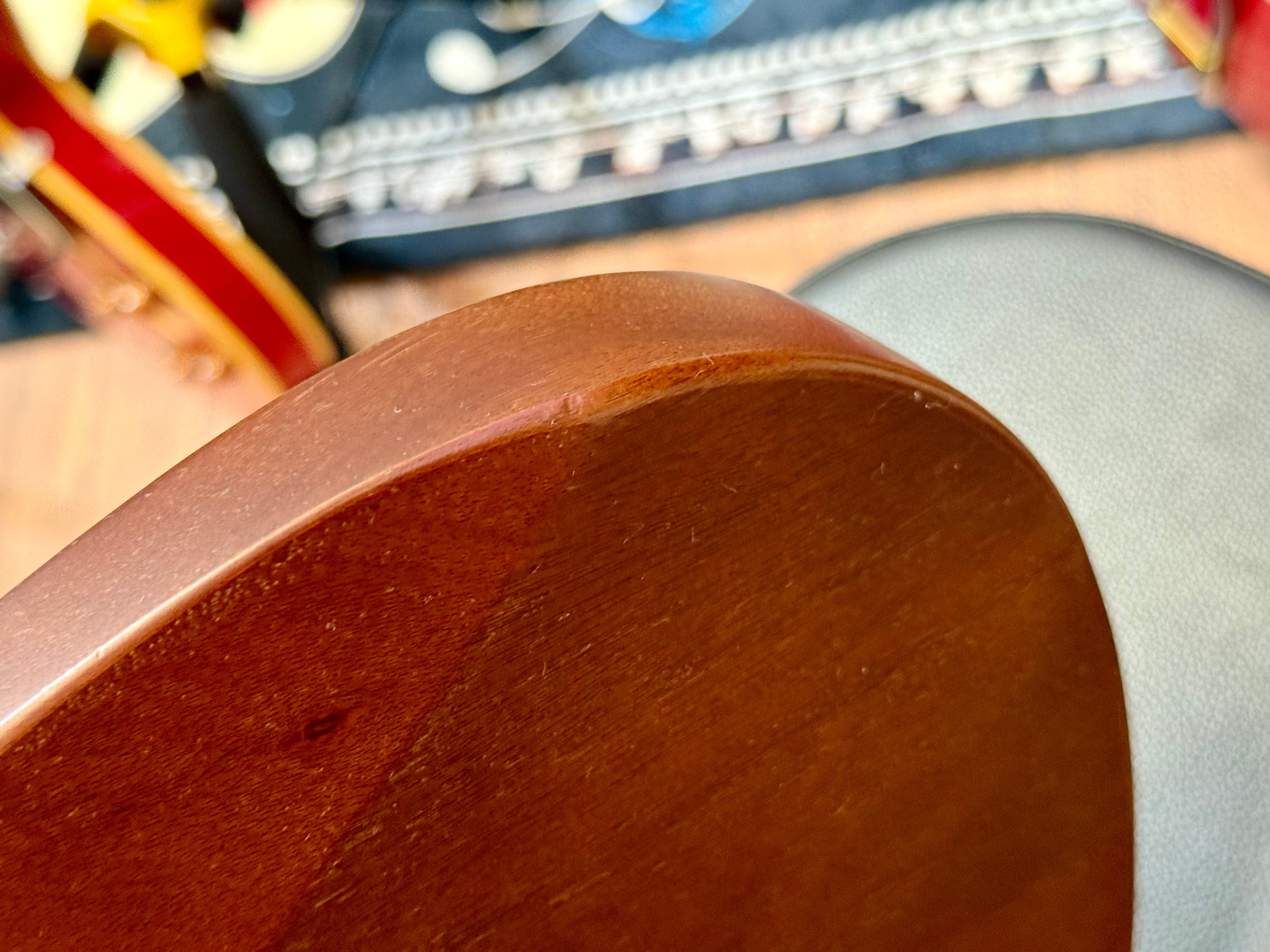 🔥2020🔥 Ibanez GSA60 Gio Walnut Flat~ Locking Tuners~ Excellent Condition!