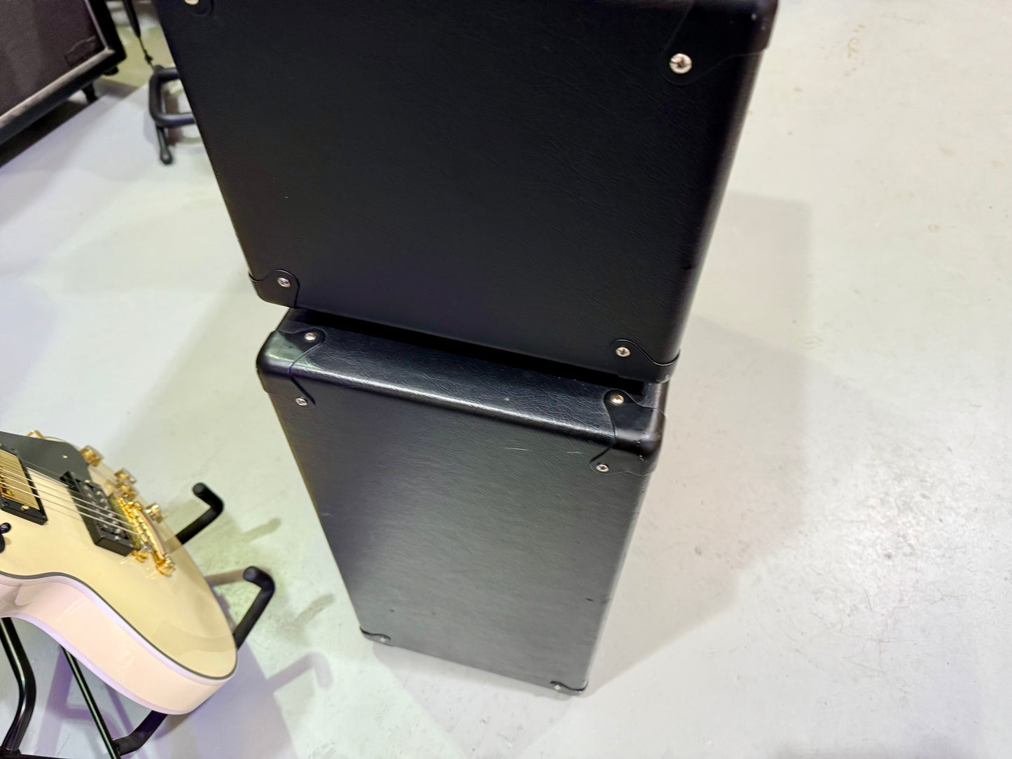 ⭐ Blackstar HT Club 50 Amp Head + HTV-212 2x12 Cabinet~ 50w Guitar Amplifier ⭐