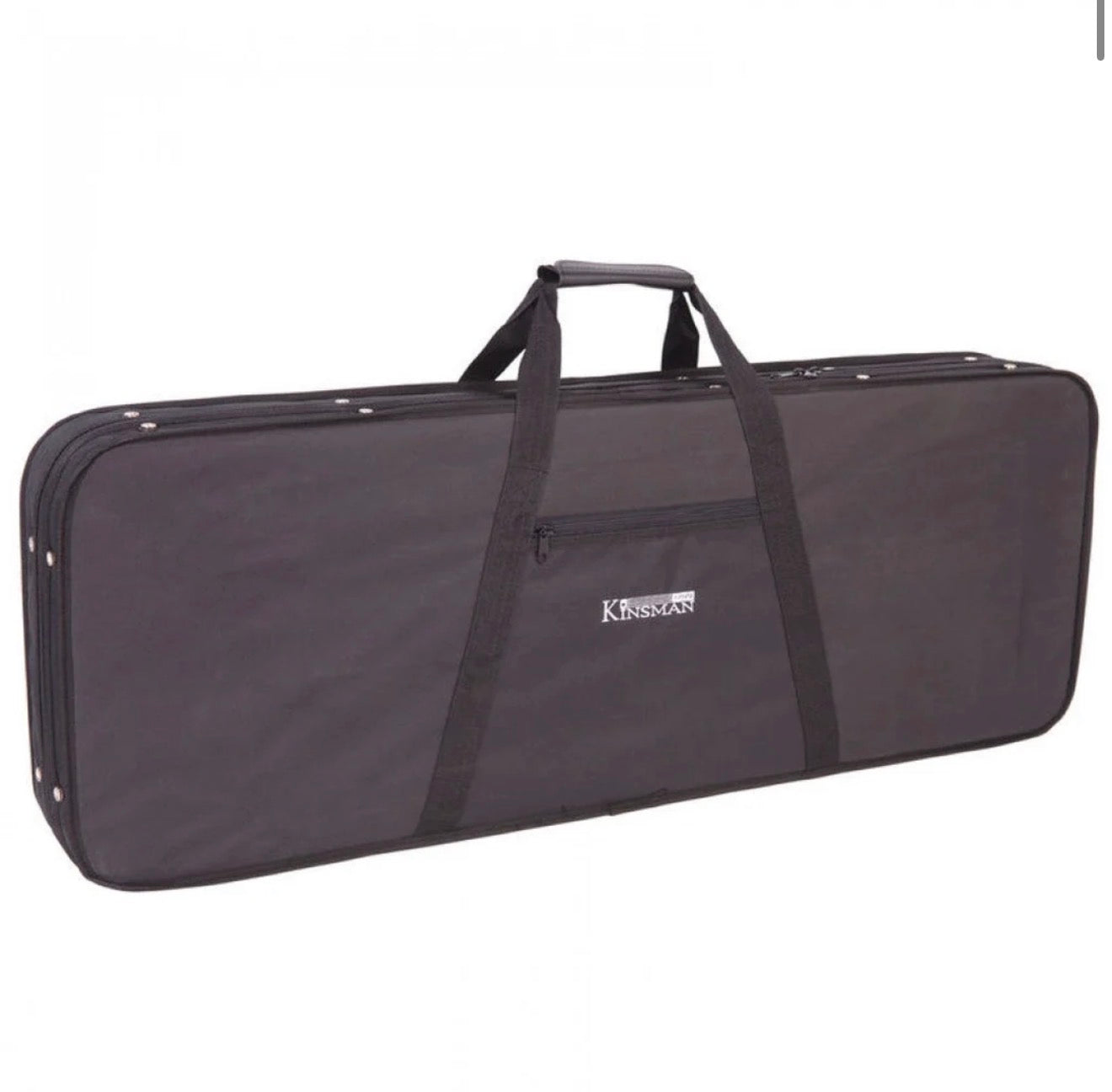 Kinsman Standard Hardfoam Case ~ Electric Guitar