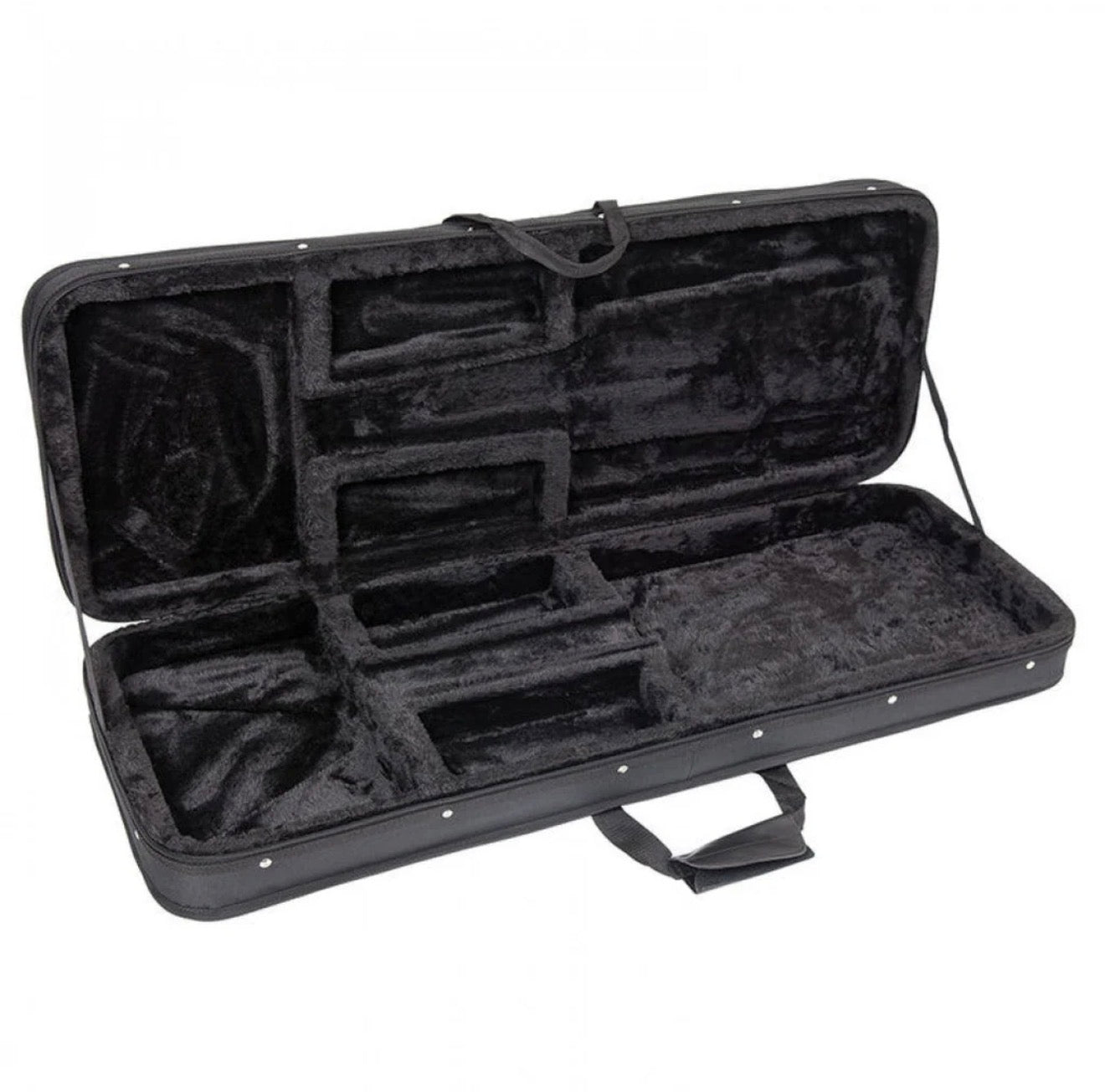 Kinsman Standard Hardfoam Case ~ Electric Guitar