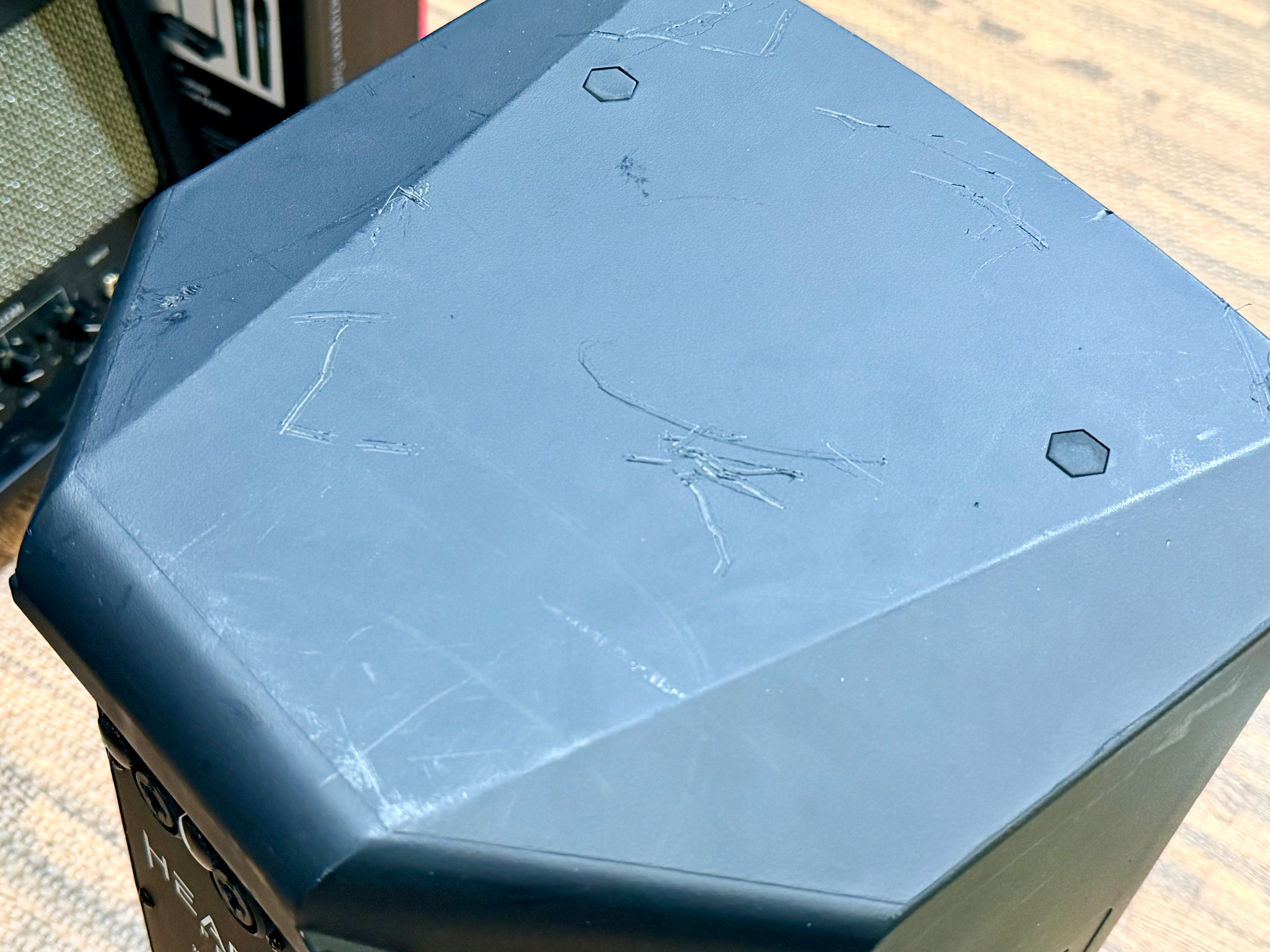 🎶 HeadRush FRFR 108 Full Range Powered Speaker Cabinet~ 2000w~ PA/Amp Etc.. 🎶