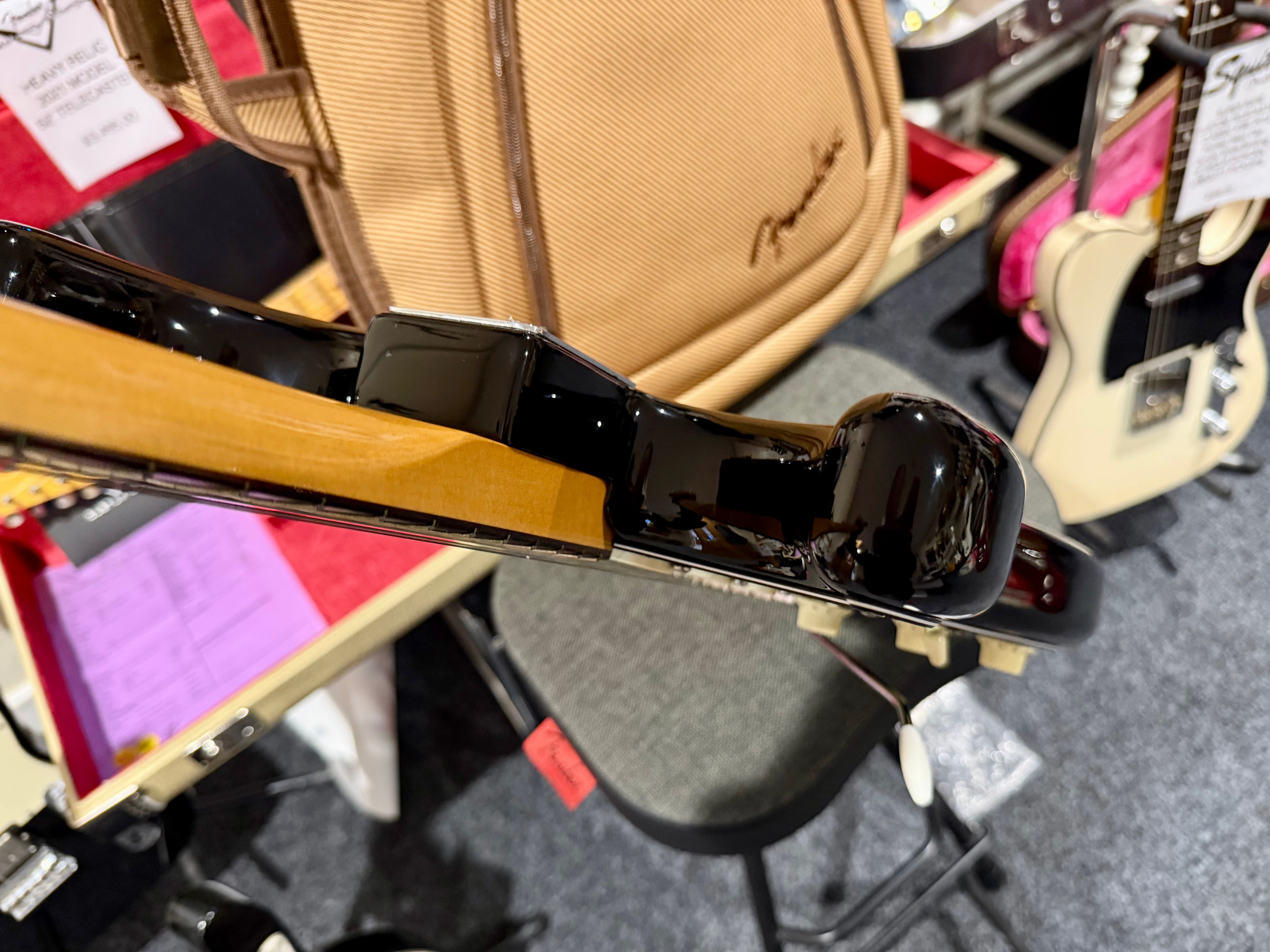 🔥LOLLAR 64 PICKUP UPGRADE🔥 Fender Vintera II ‘60s Stratocaster 2023~ Sunburst!