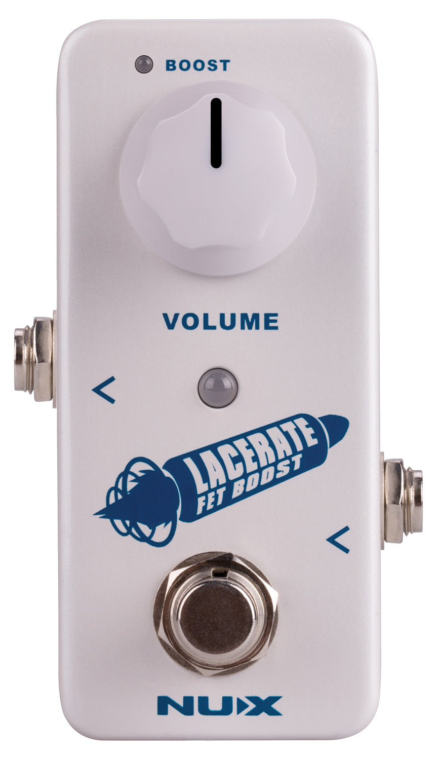 NU-X Lacerate FET Boost Pedal