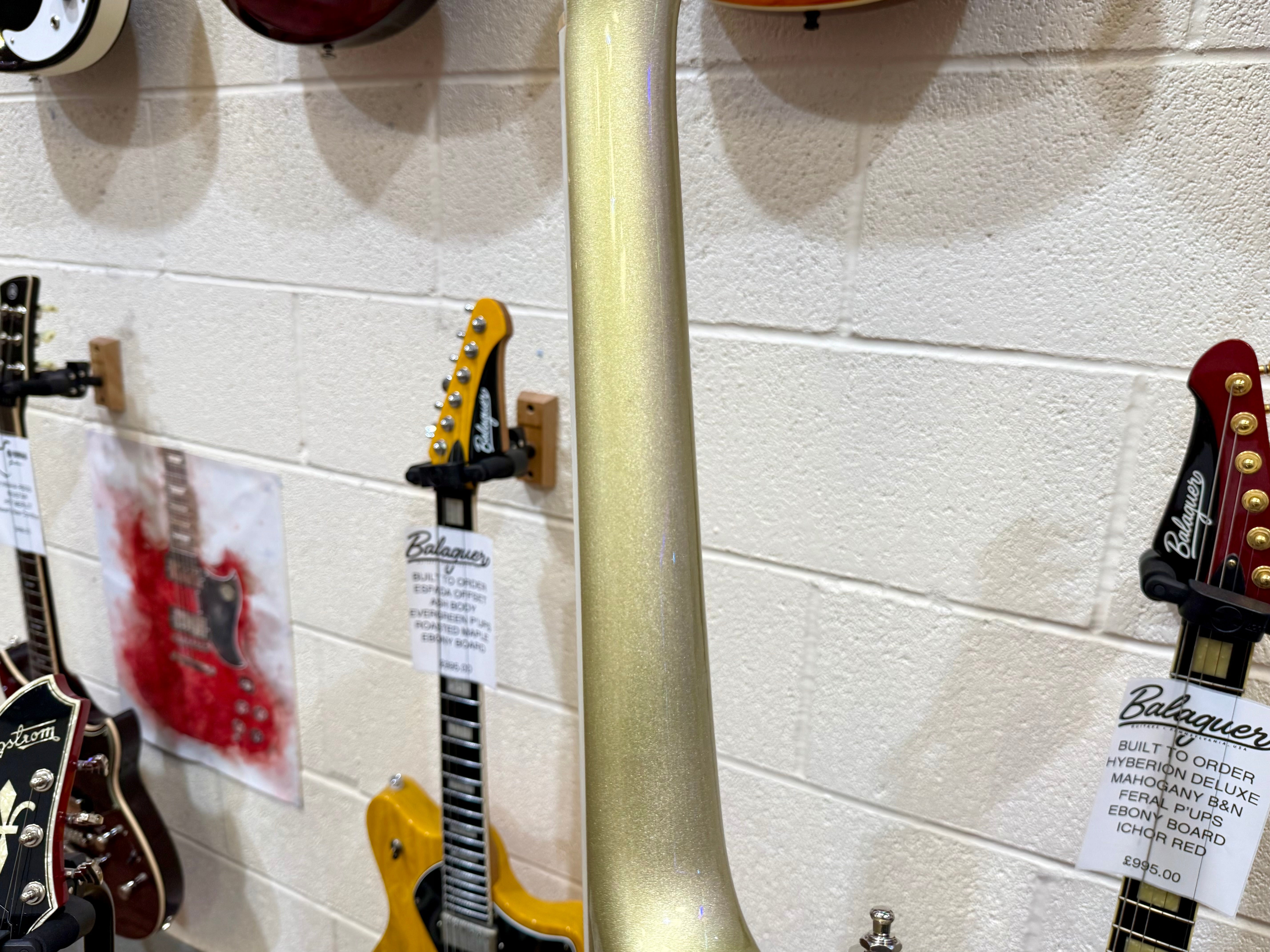 🌟GOLD DUST METALLIC🌟 Gretsch Streamliner G2420T GLDST Bigsby~ 2018 Model!