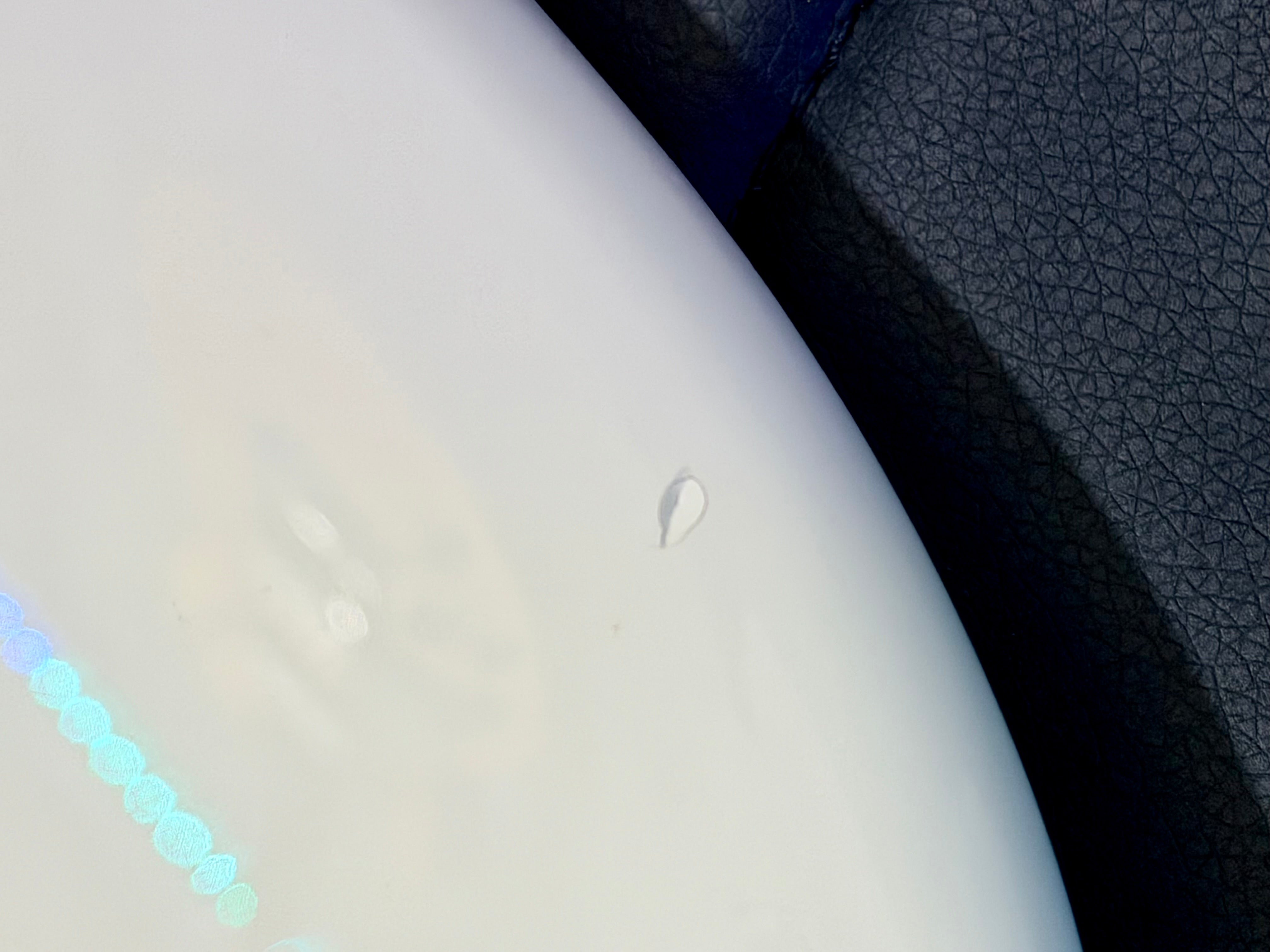 🌟2021🌟 Fender Stratocaster HSS Player Series Strat~ Polar White~ Maple Neck!