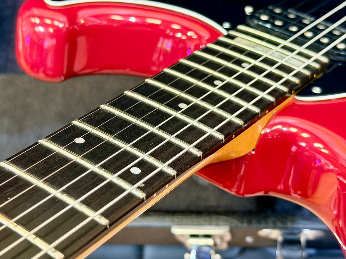 π―π΅ 1985 Ibanez AH10 Allan Holdsworth Signature Japan MIJ~ Seymour Duncan π―π΅